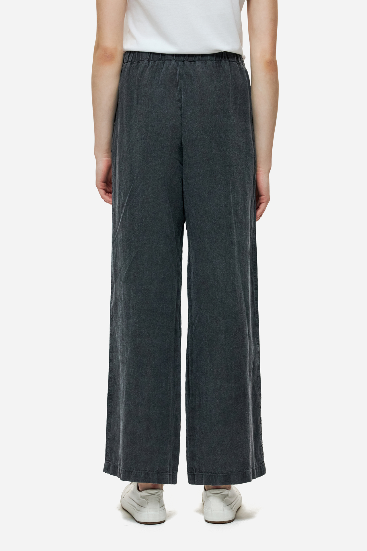 LINEN PANTS