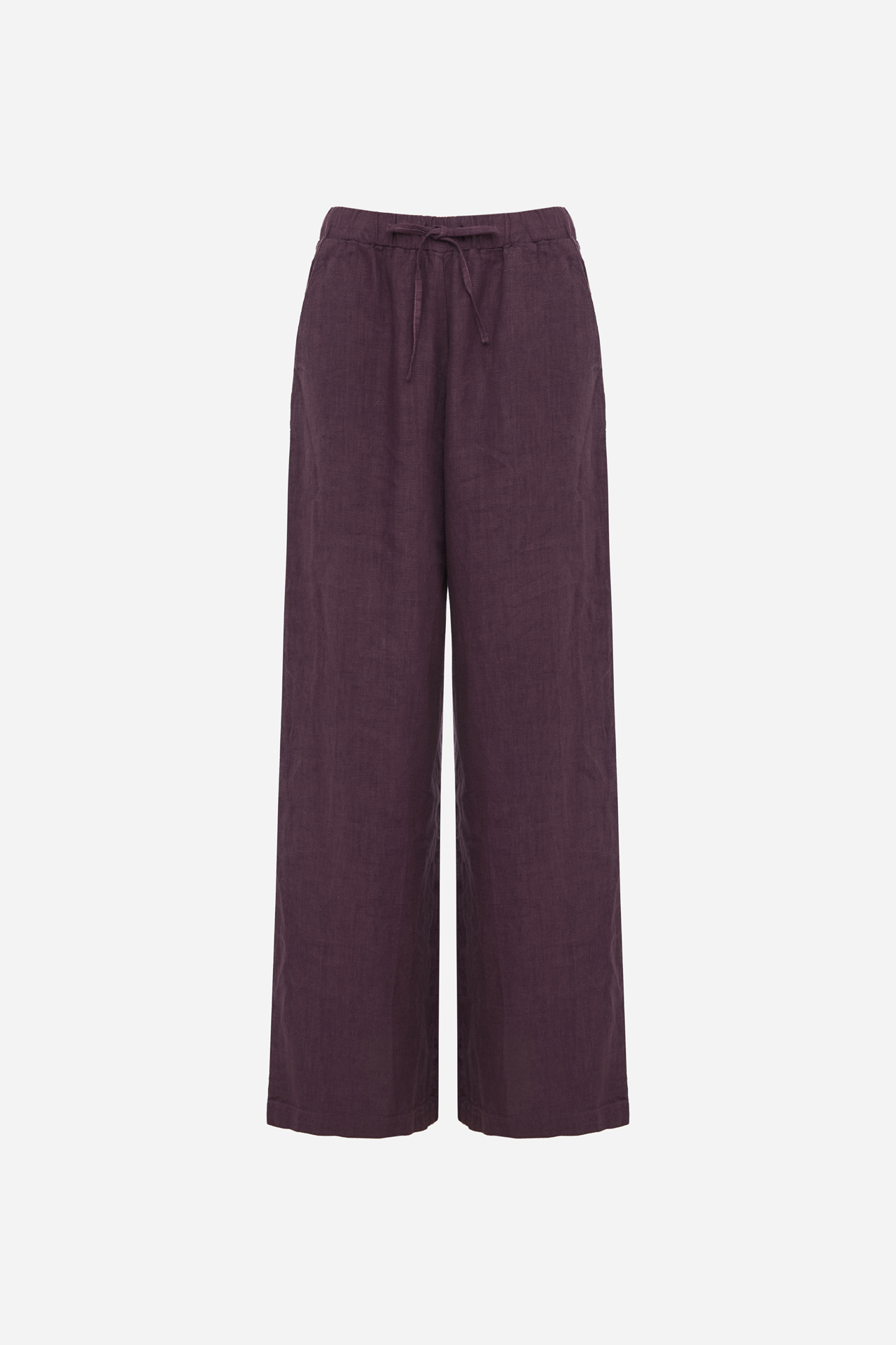 LINEN PANTS