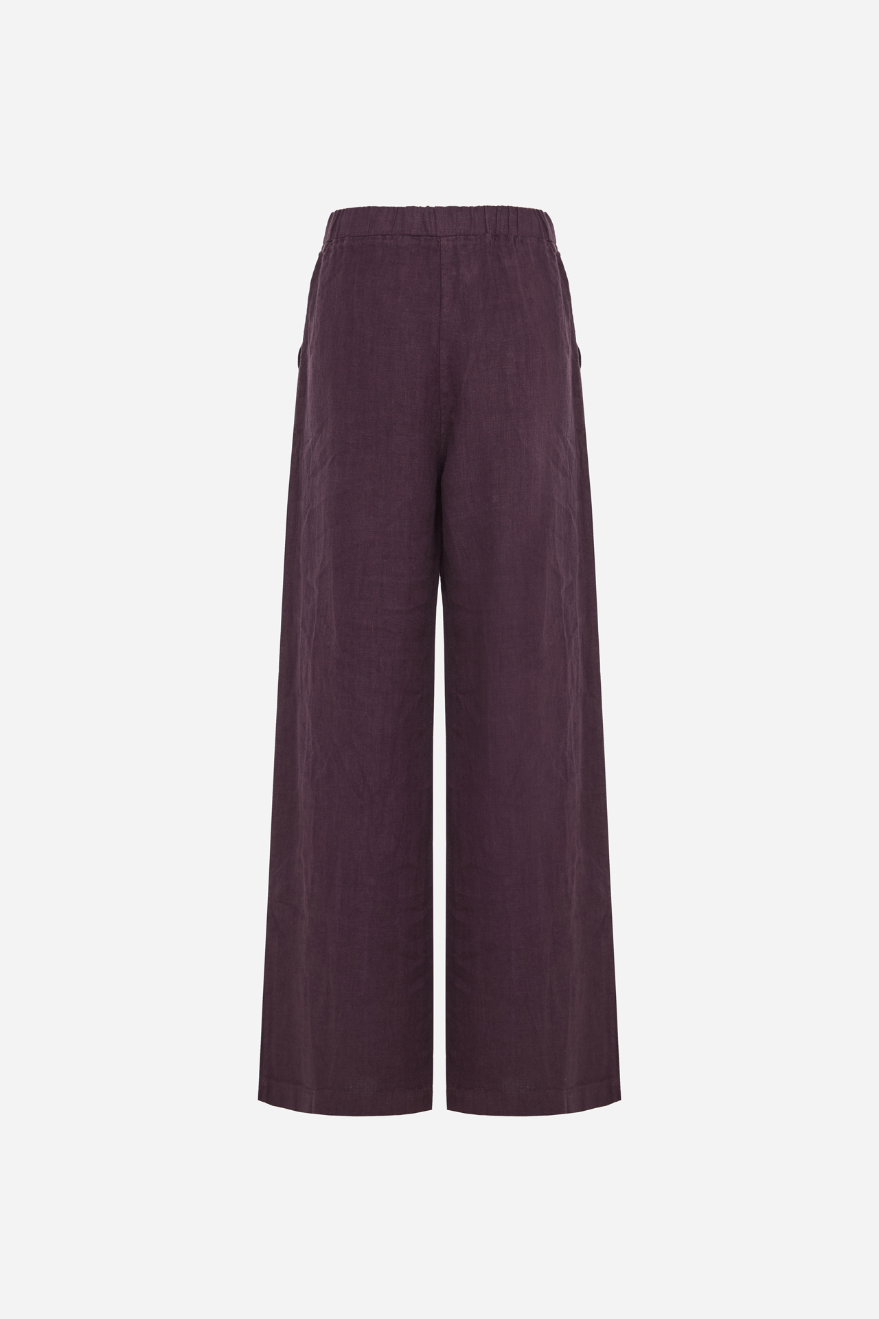 LINEN PANTS