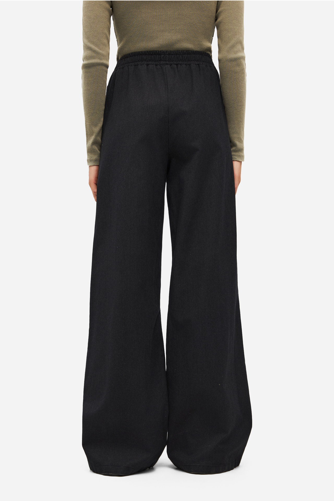 WIDE LEG PANTS