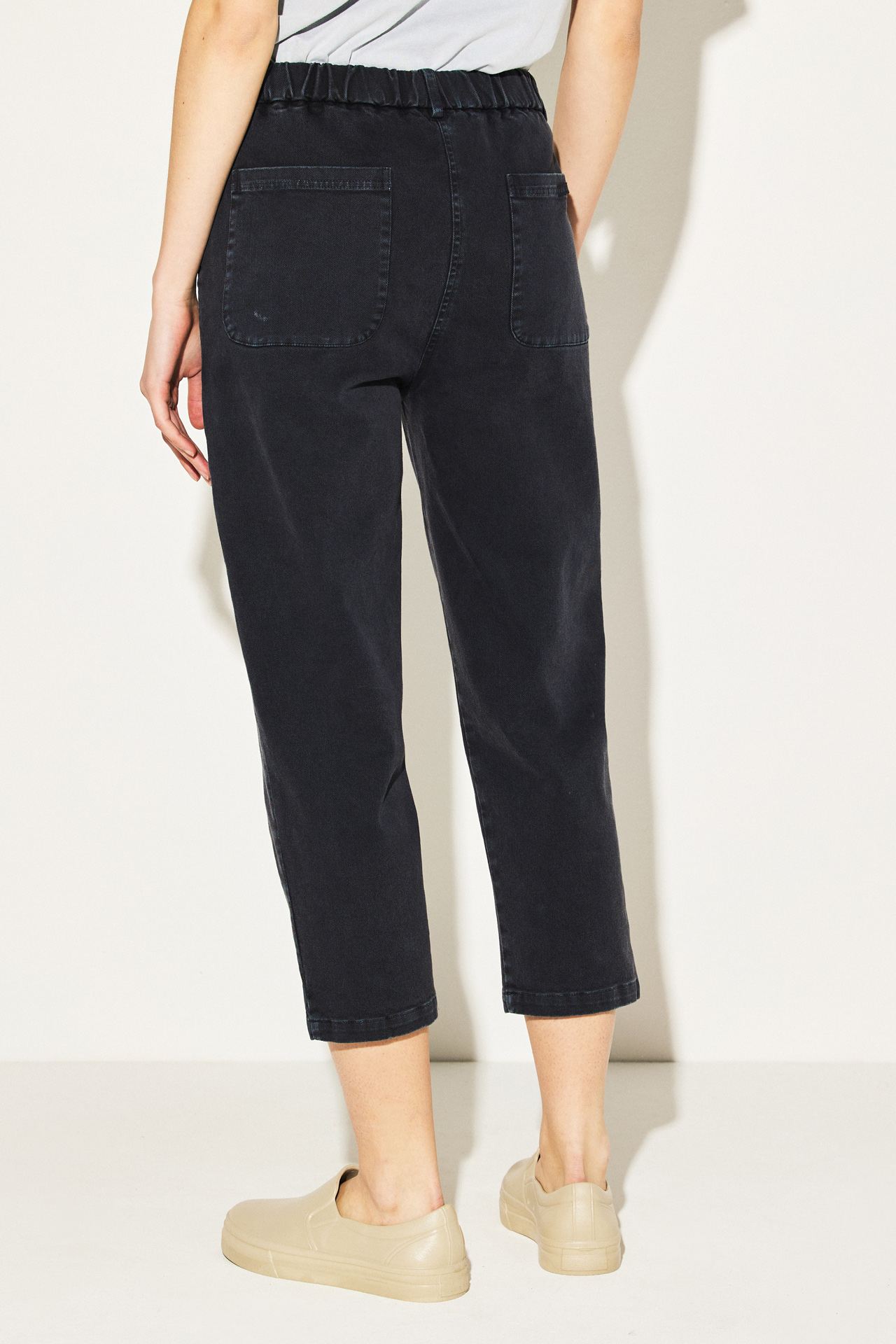 Front Pocket Pant