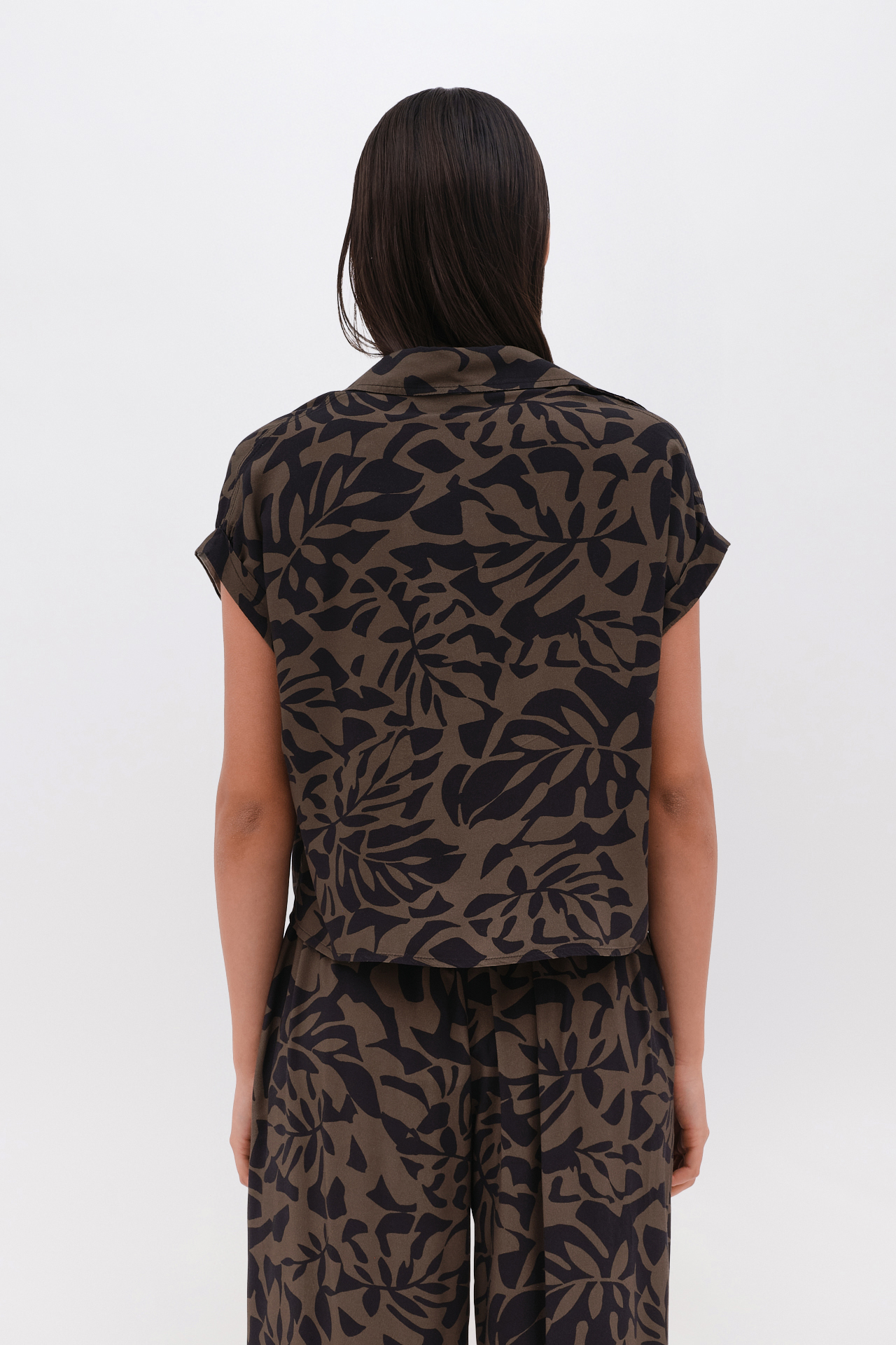 TROPICAL SHIRT