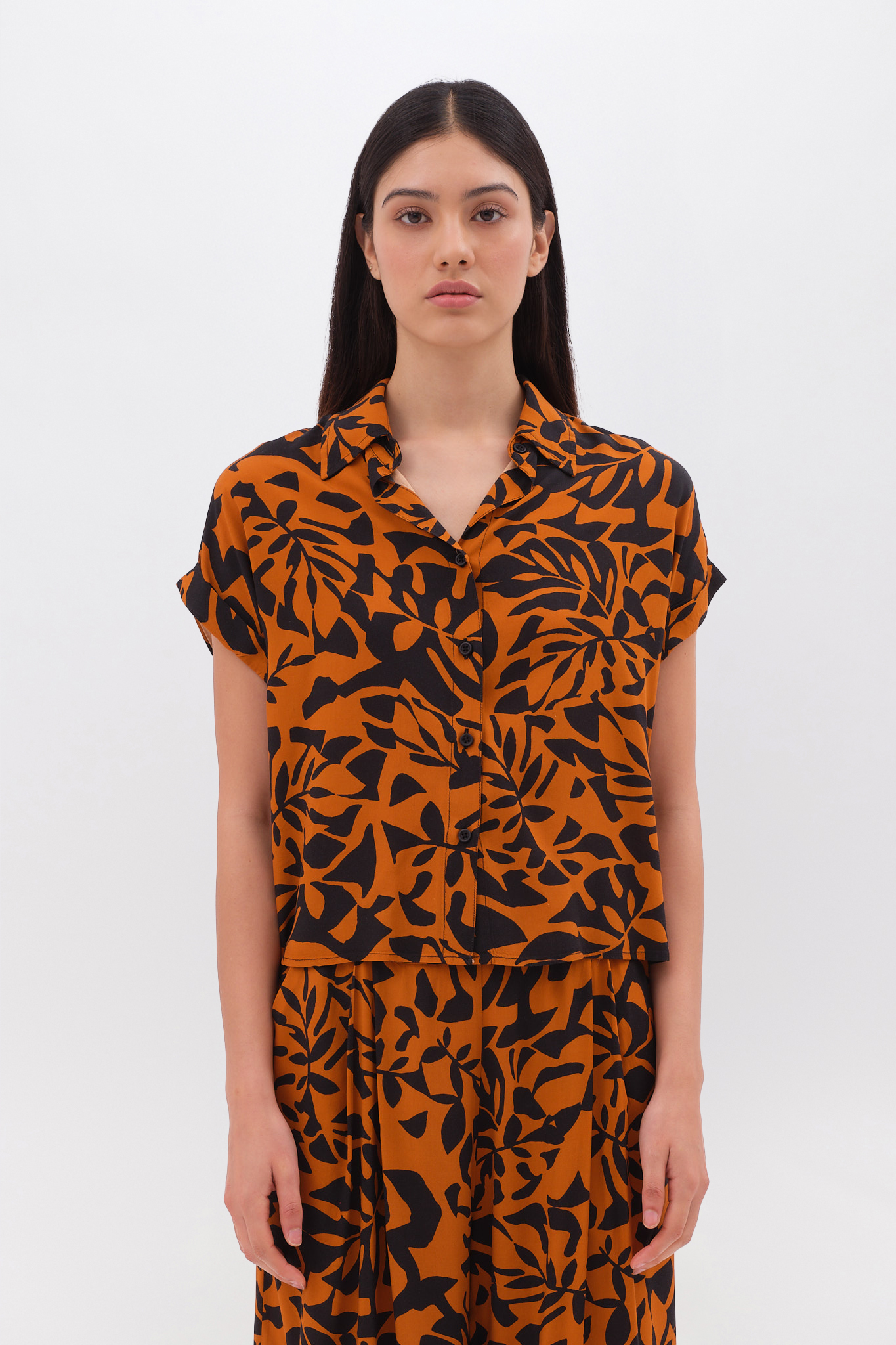 TROPICAL SHIRT