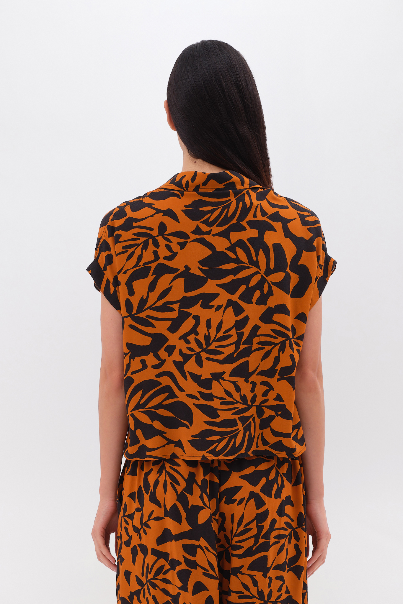 TROPICAL SHIRT