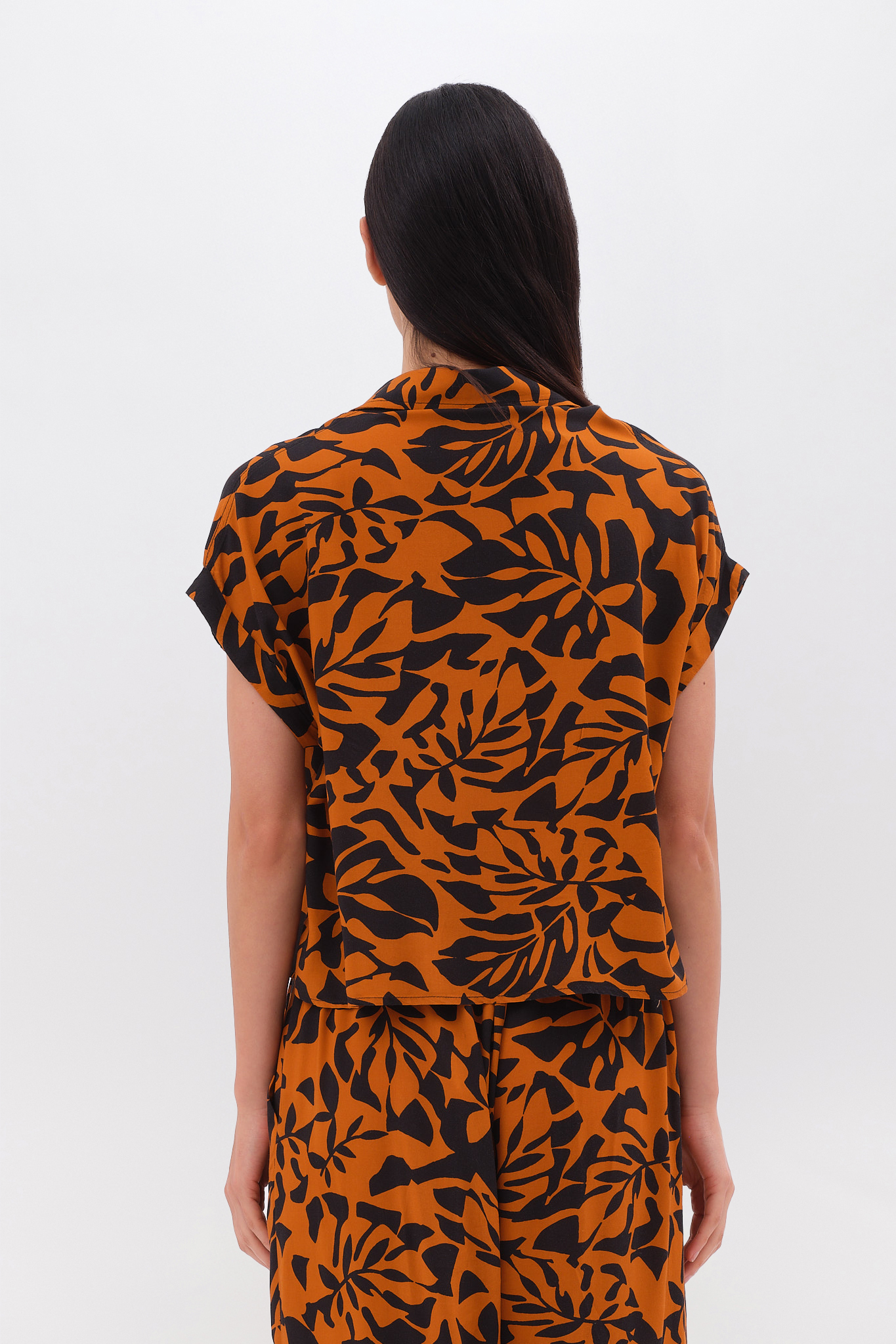 TROPICAL SHIRT