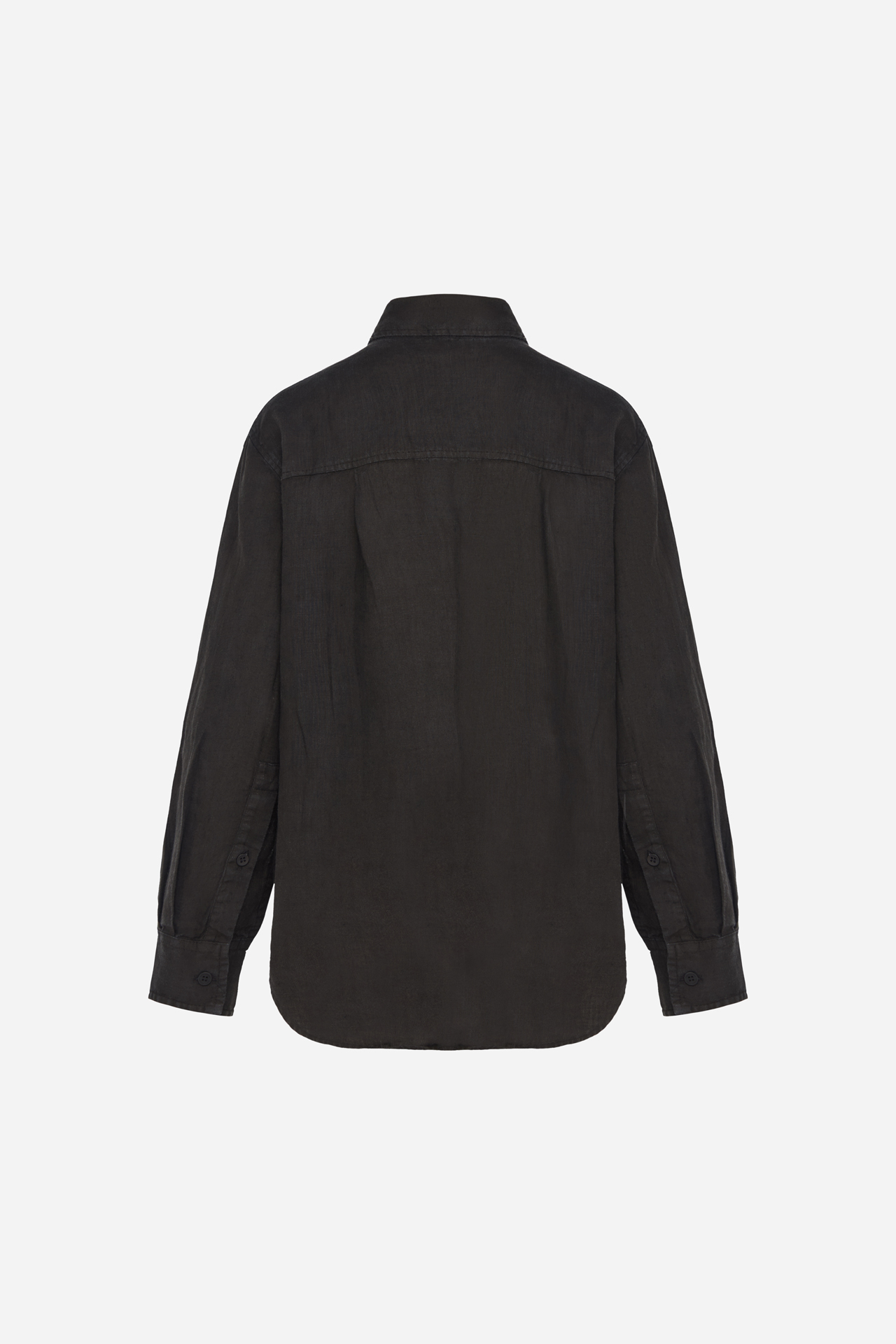 LINEN SHIRT