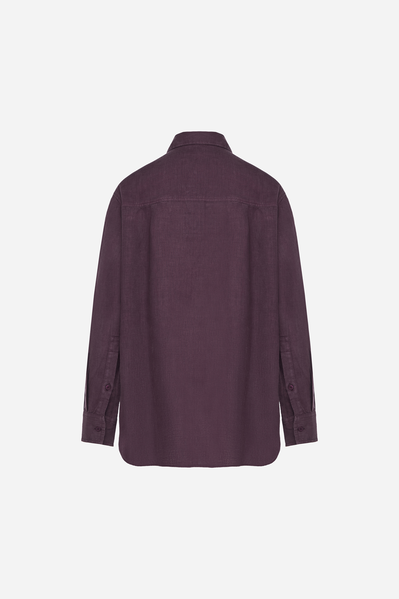 LINEN SHIRT