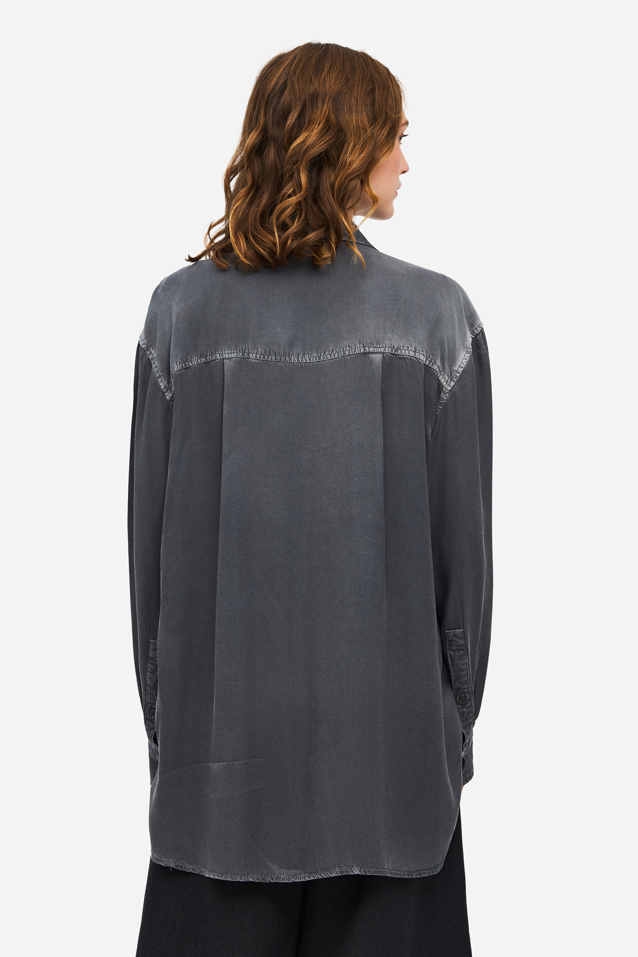 RELAXED SHIRT