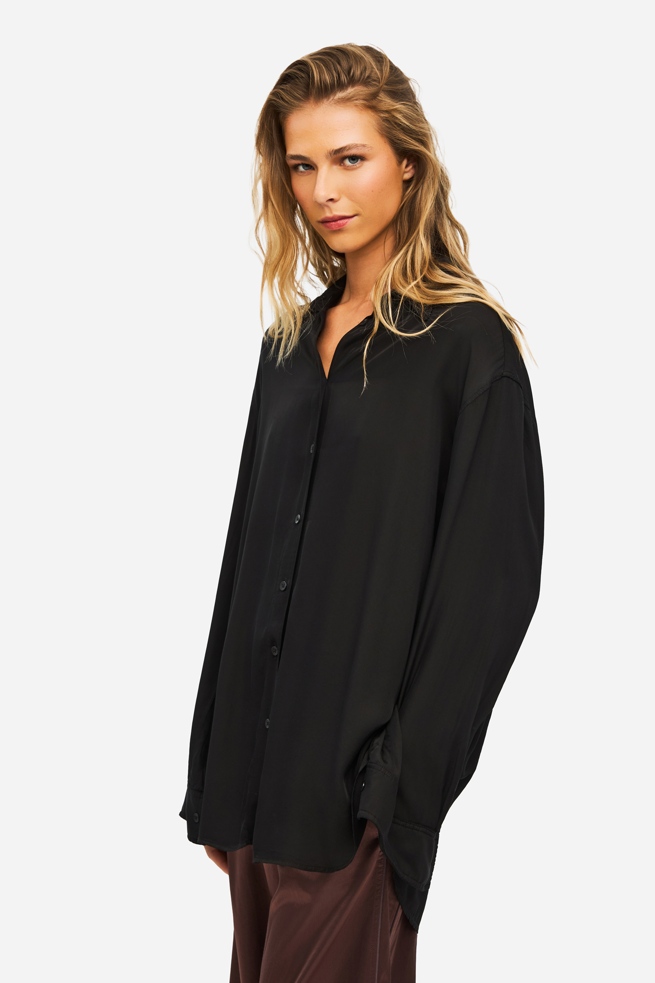 RELAXED SHIRT