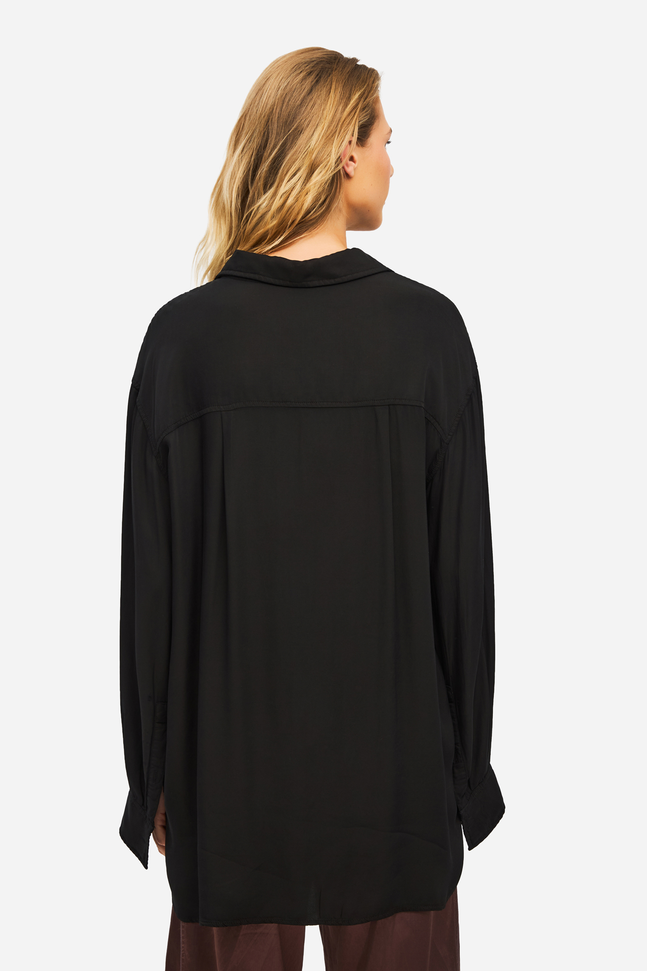 RELAXED SHIRT
