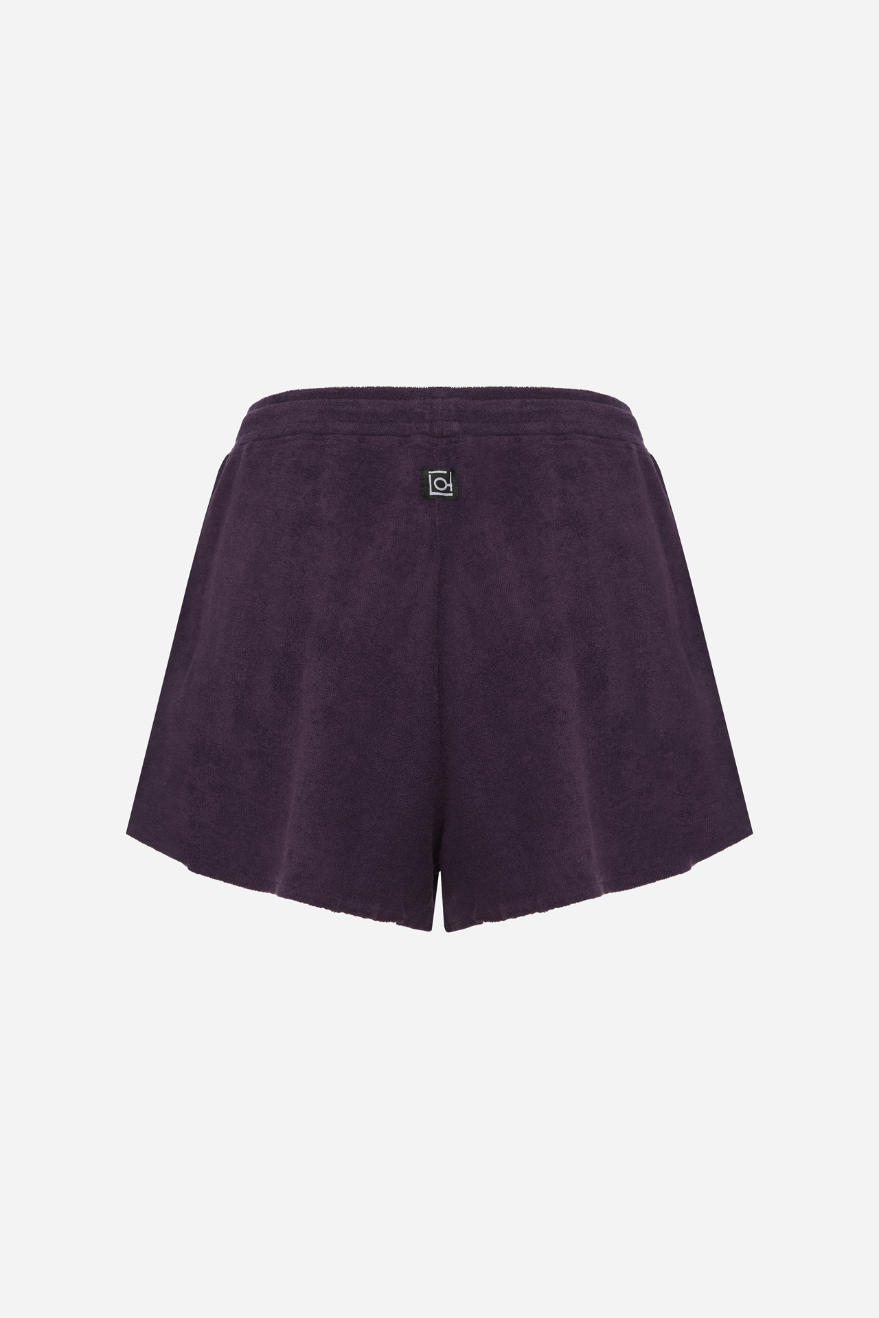 TERRY TOWEL SWEATBERMUDA