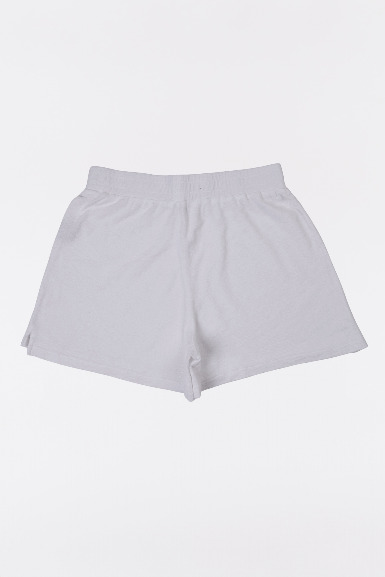 Terry Towel Short