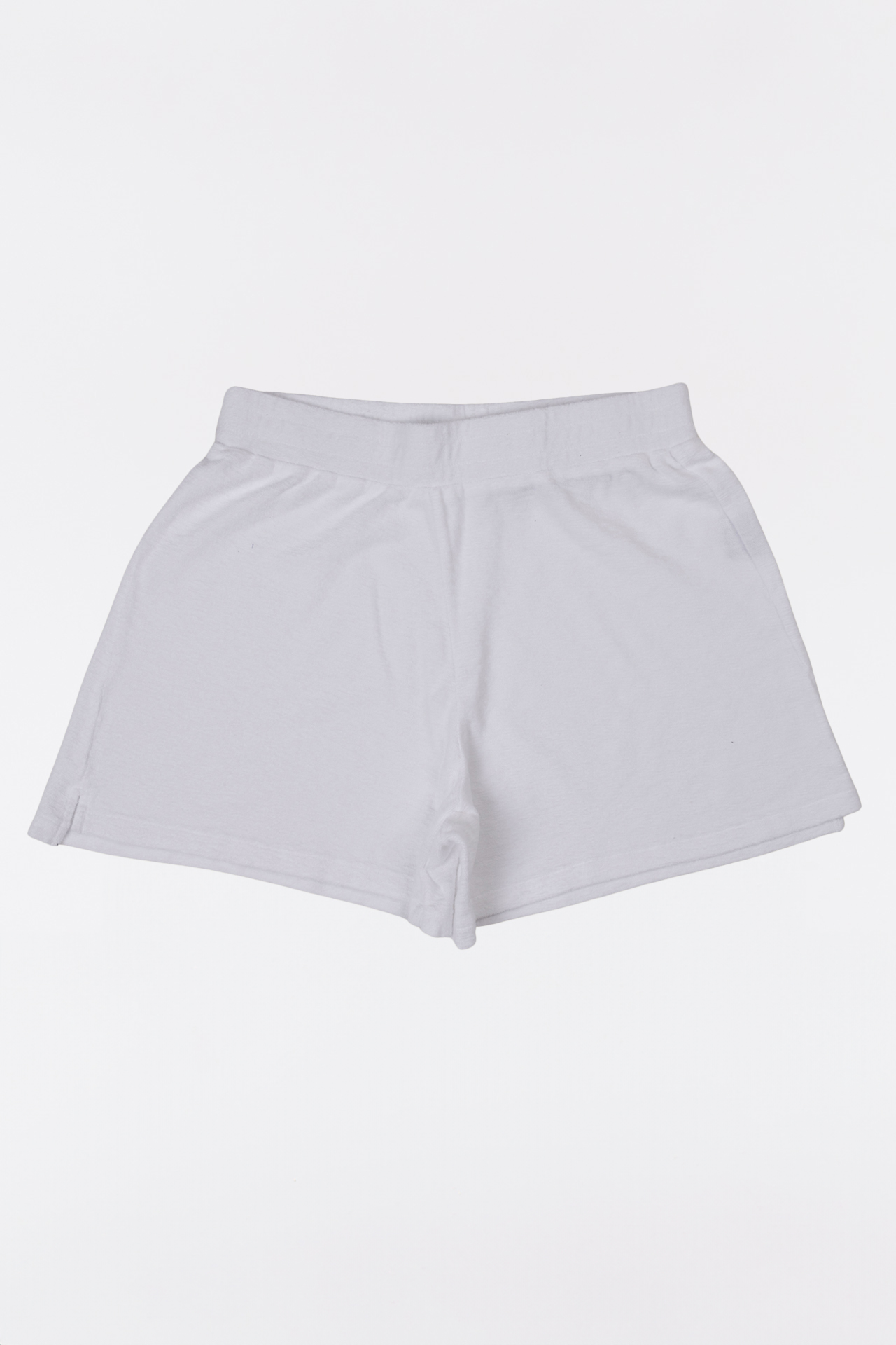 Terry Towel Short