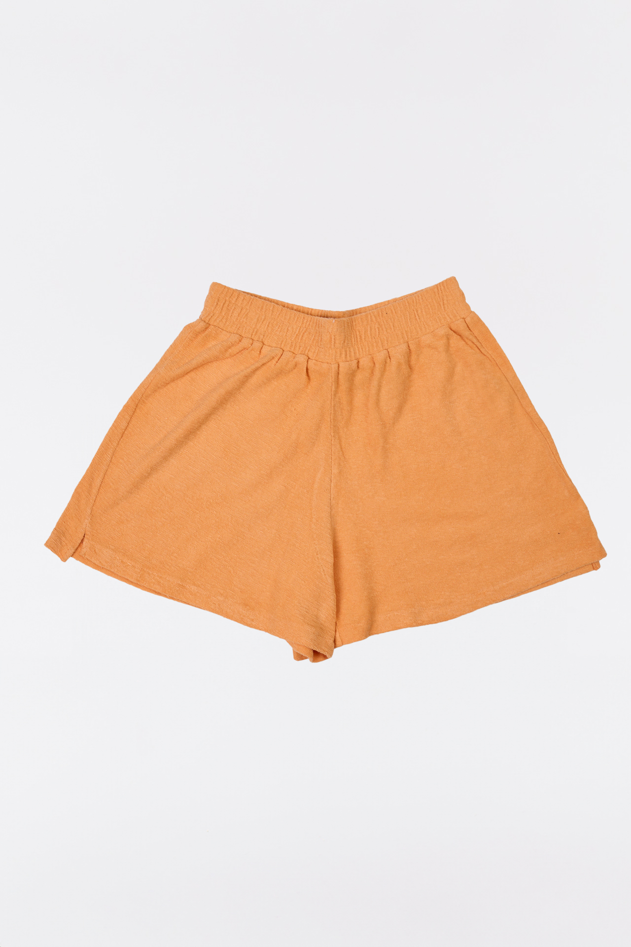 Terry Towel Short