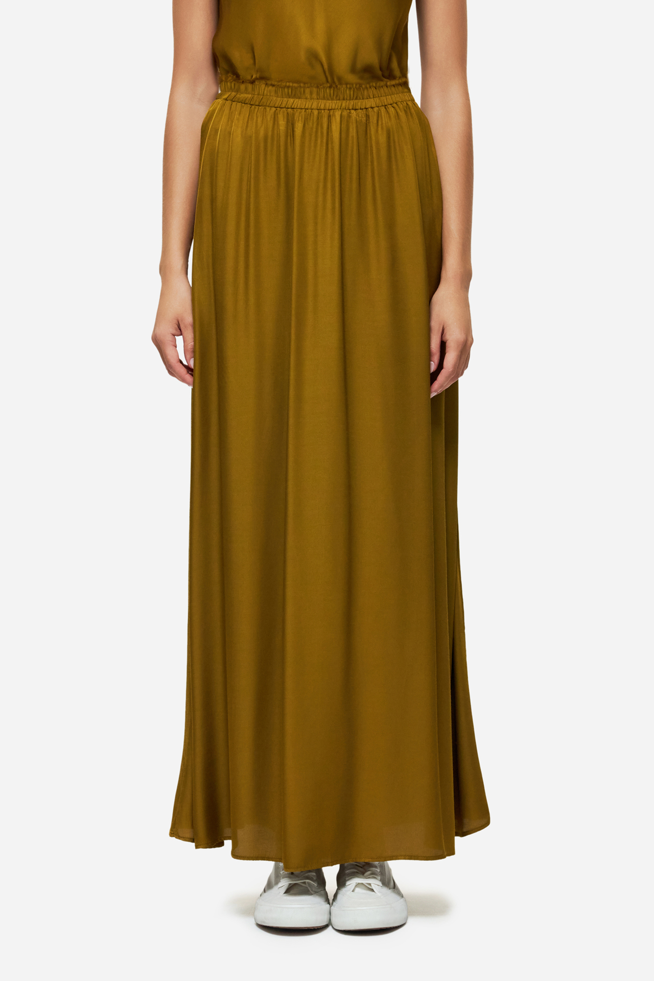 MAXI SKIRT