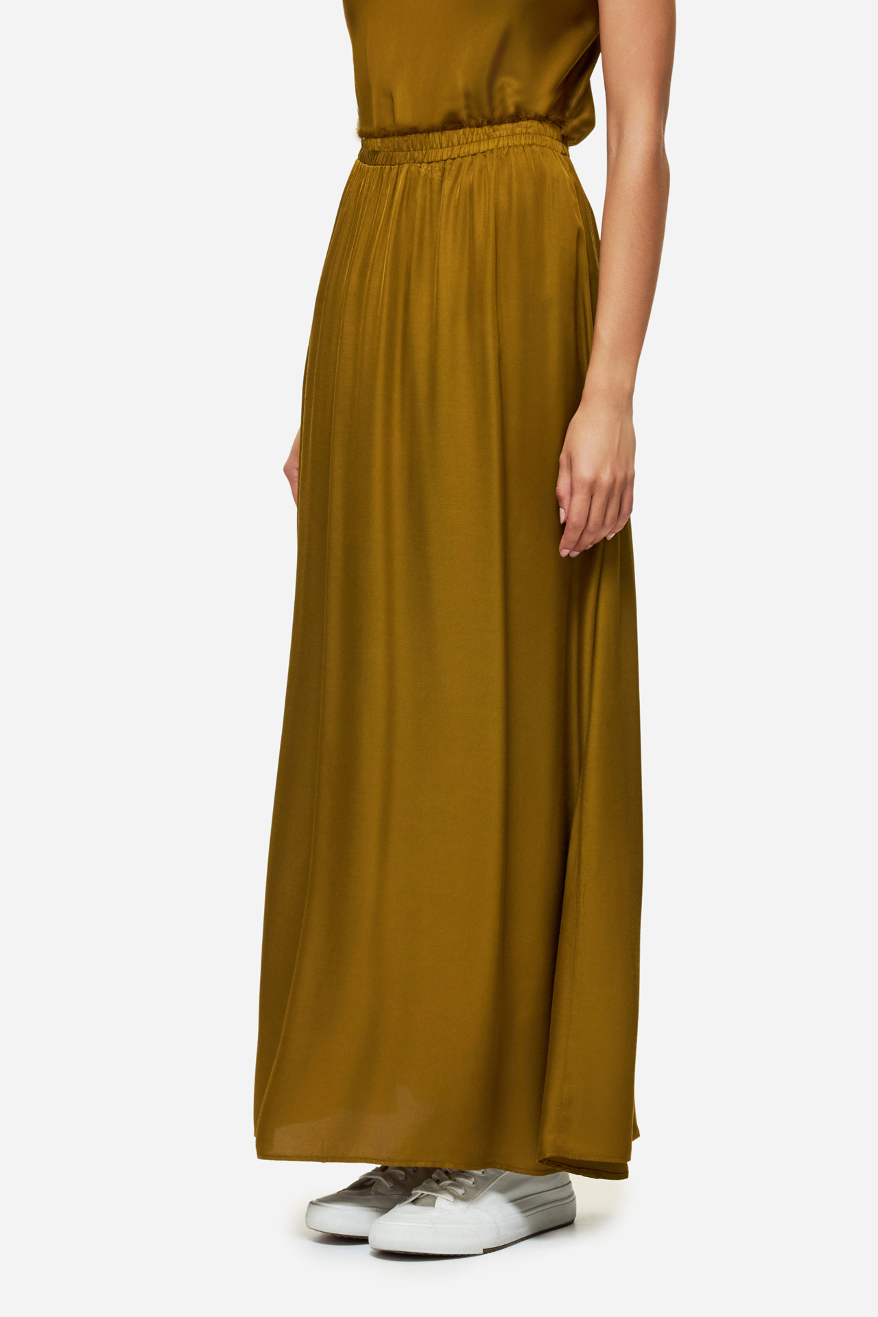 MAXI SKIRT