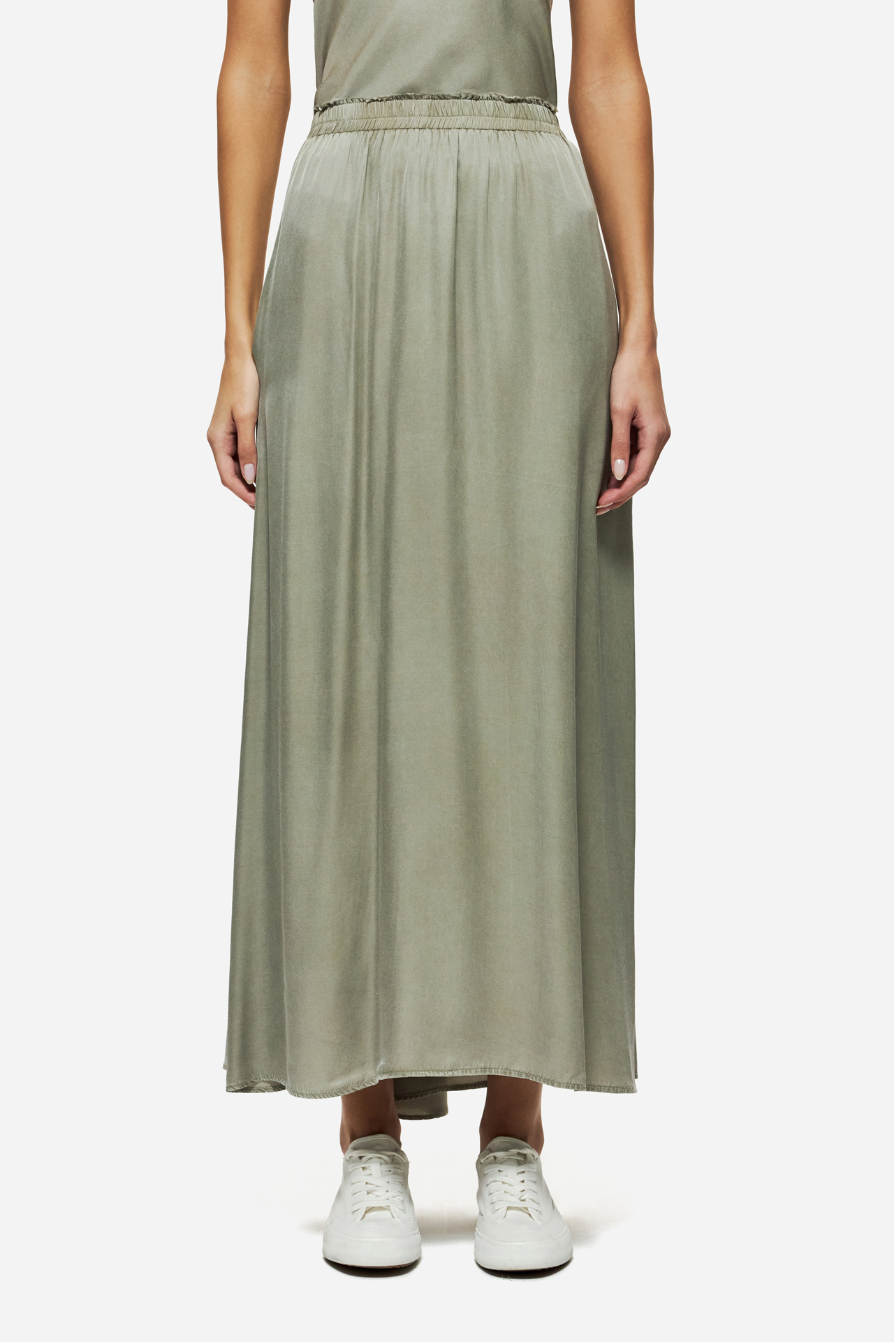 MAXI SKIRT