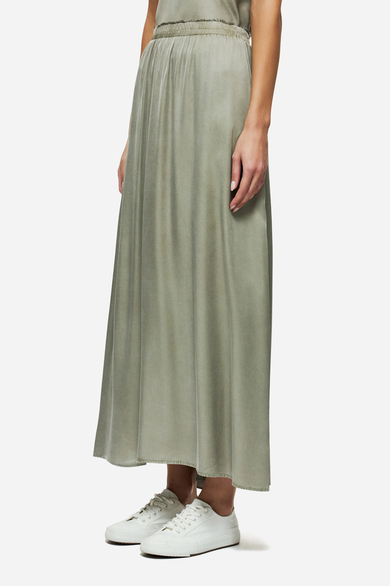 MAXI SKIRT