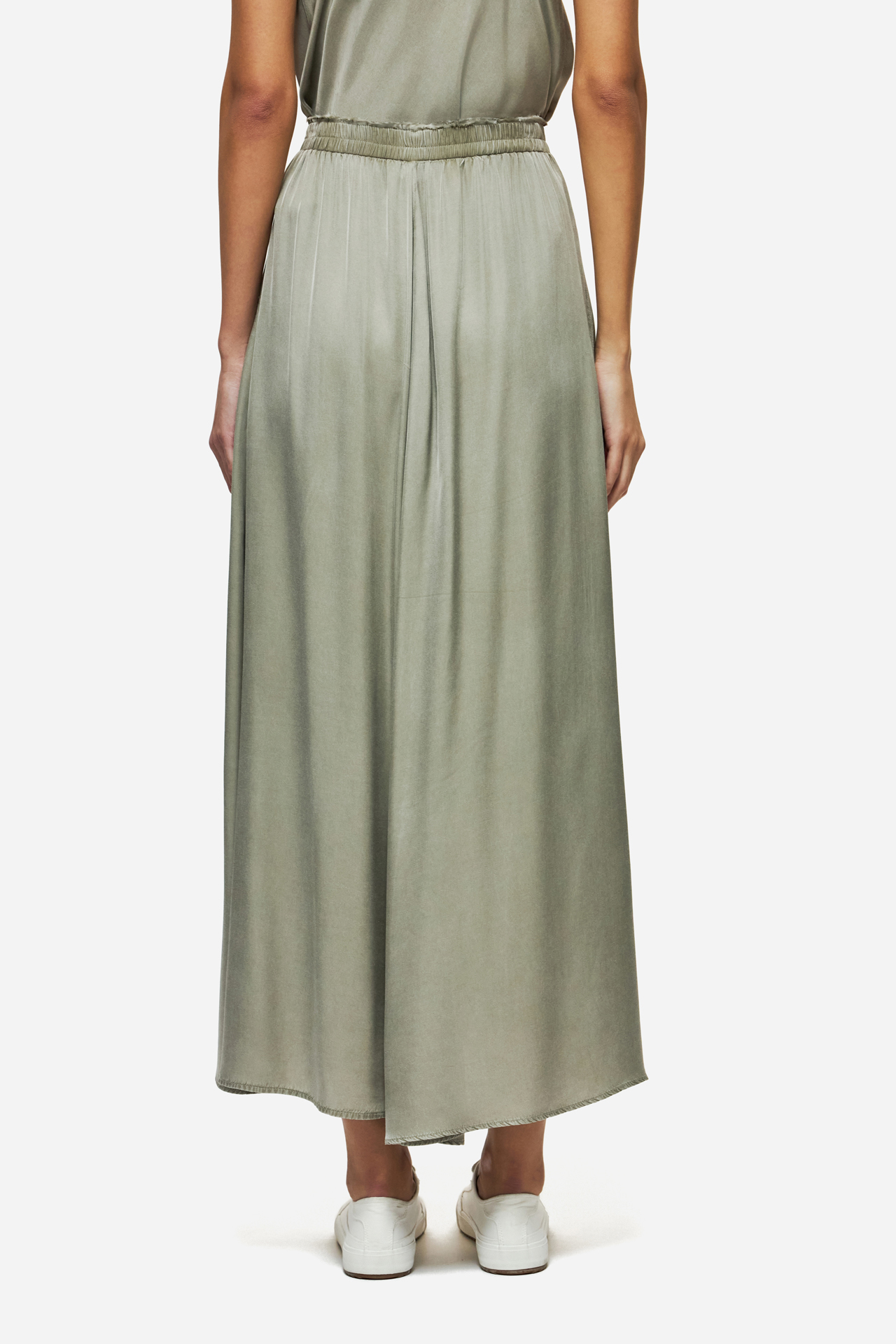 MAXI SKIRT