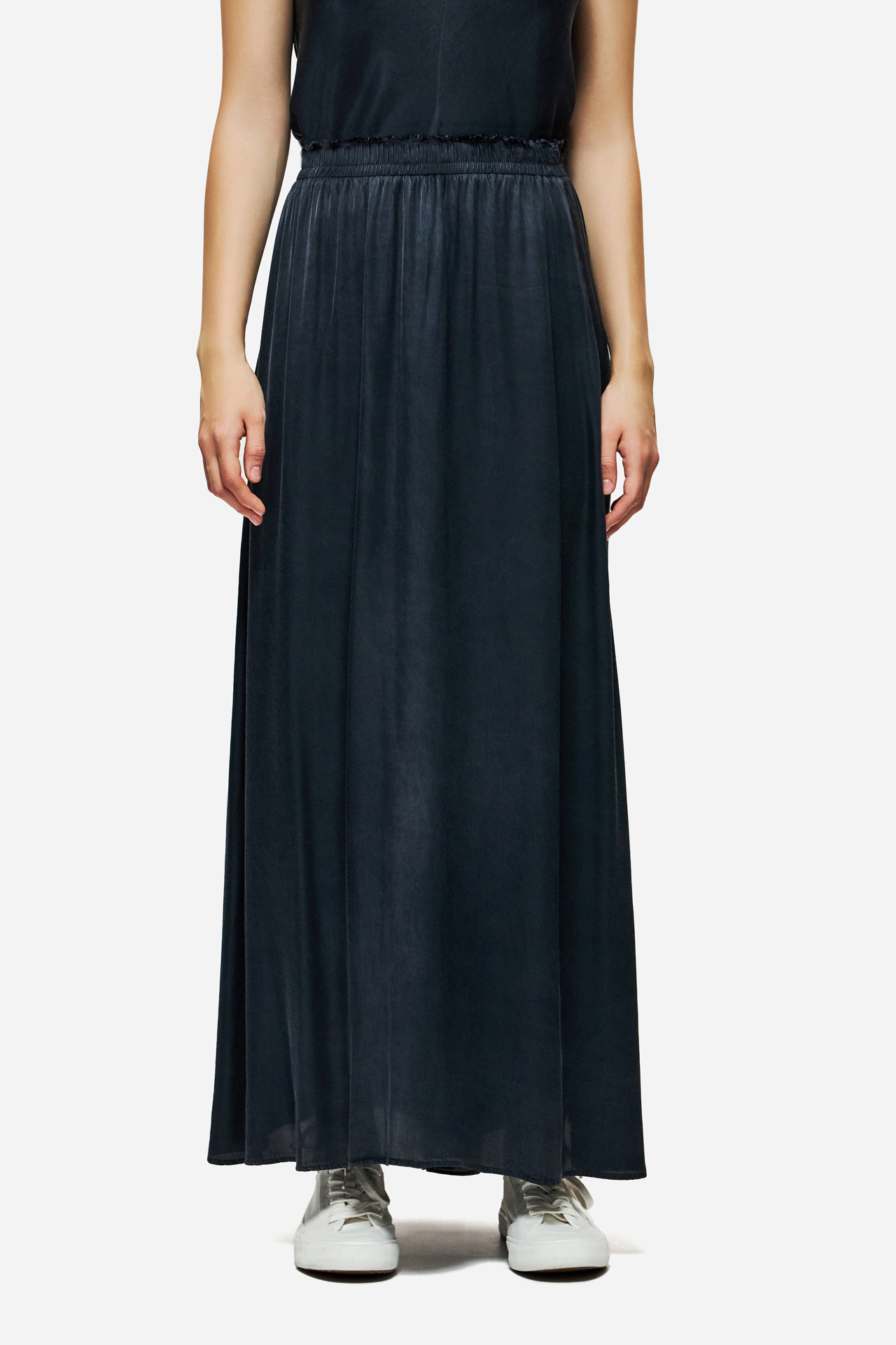 MAXI SKIRT