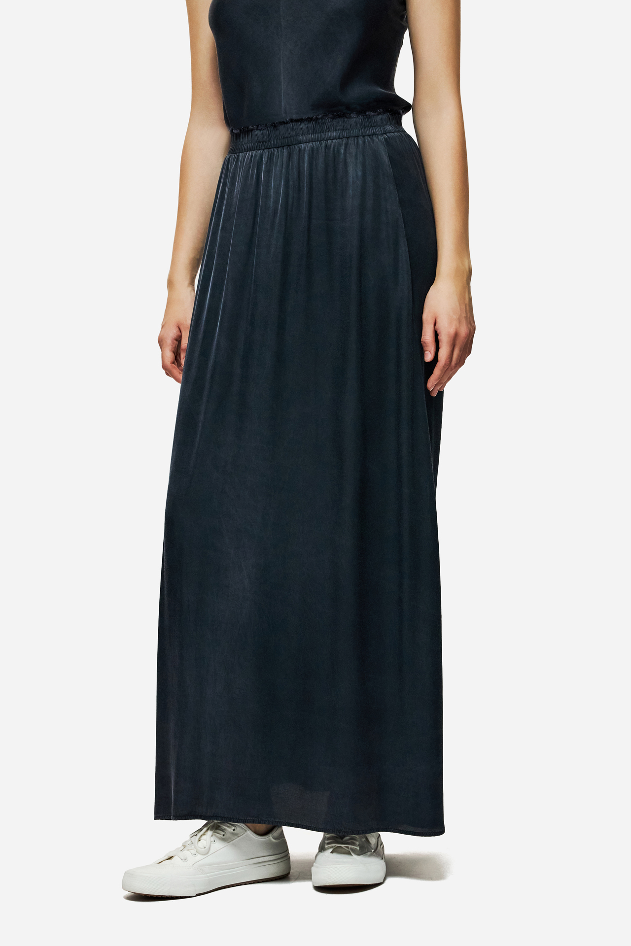 MAXI SKIRT