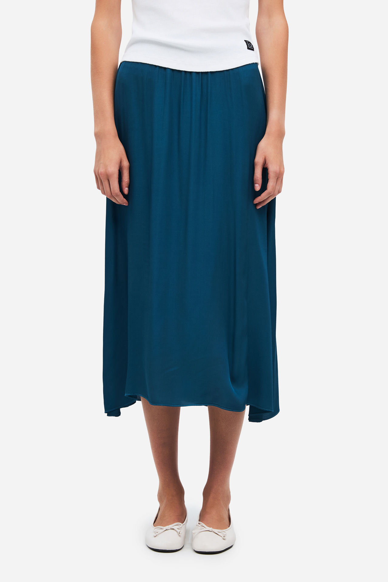 MΙDI SKIRT