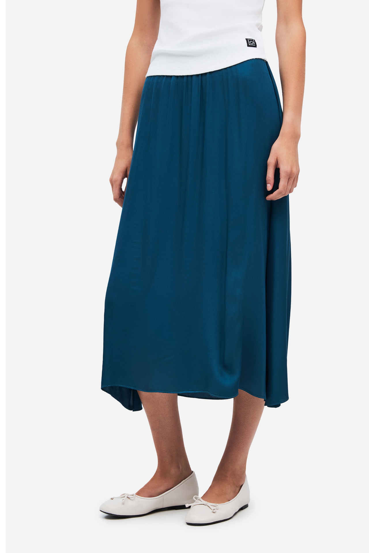 MΙDI SKIRT