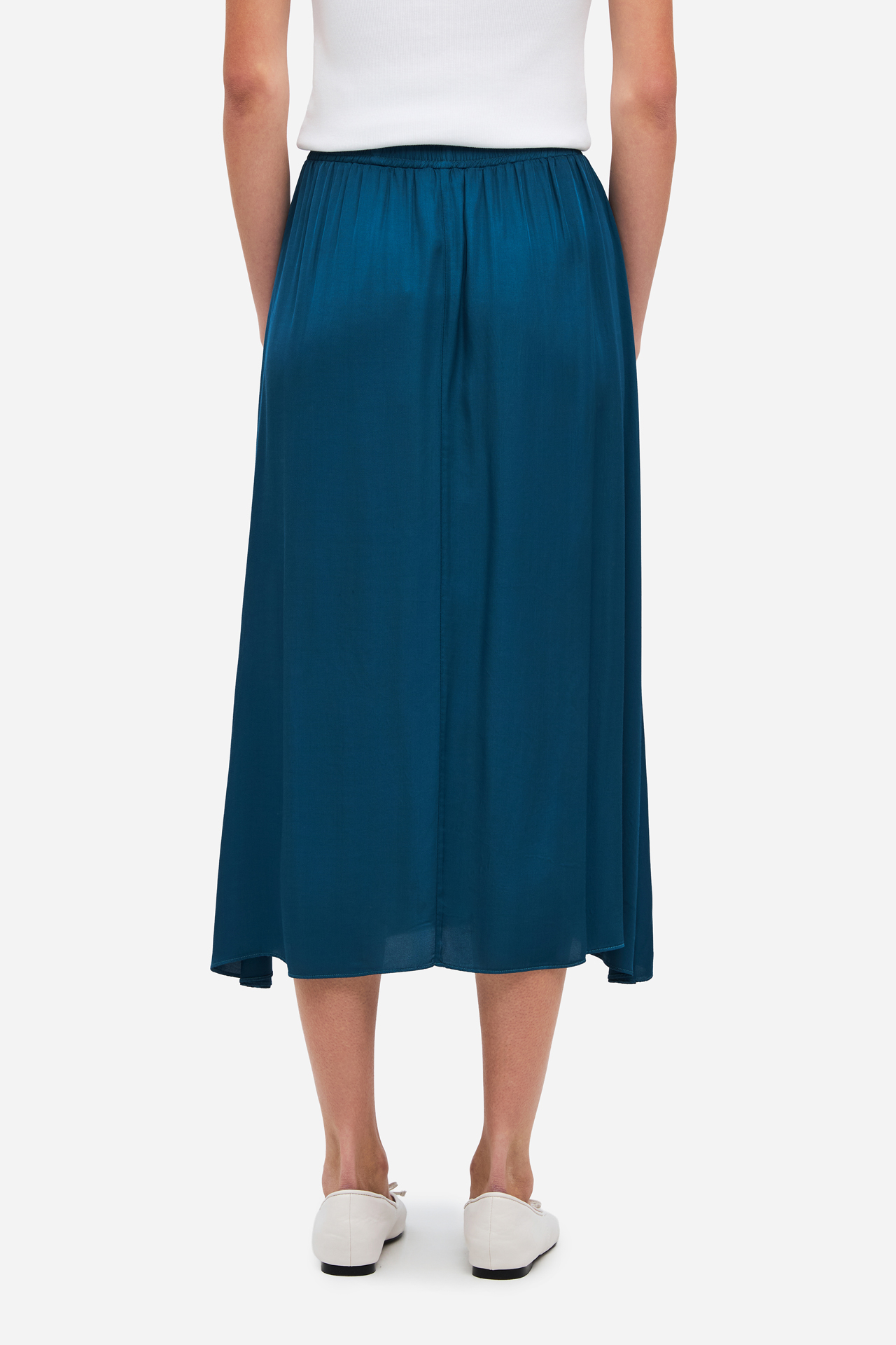 MΙDI SKIRT