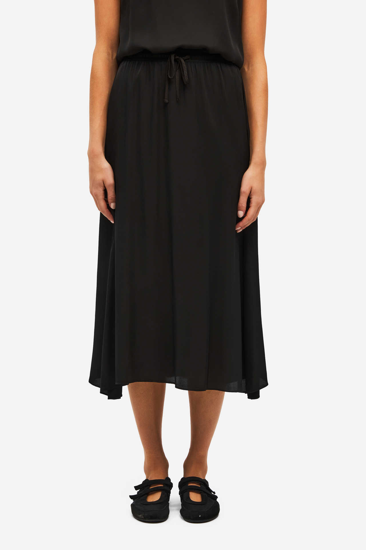 MΙDI SKIRT