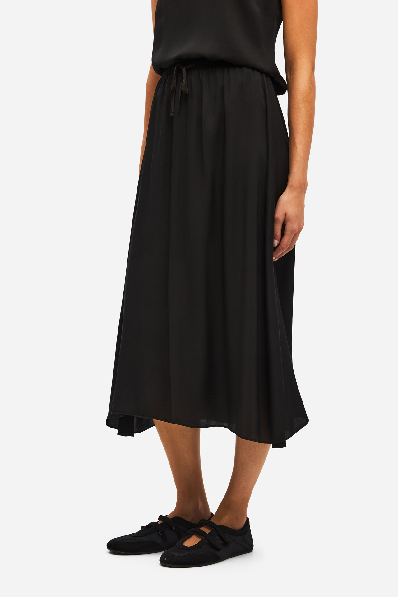 MΙDI SKIRT