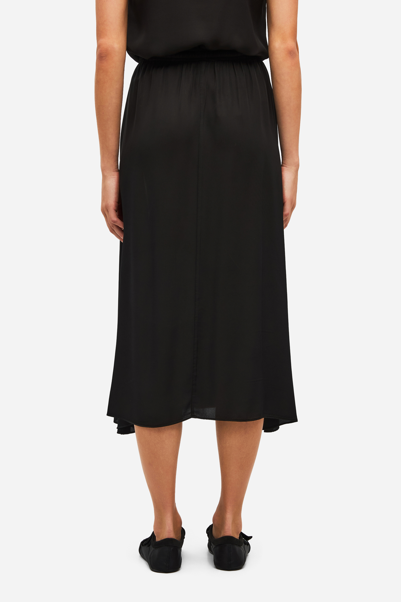 MΙDI SKIRT