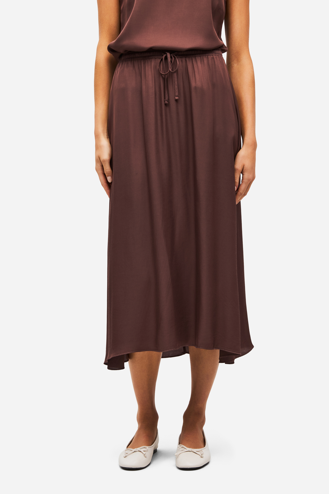 MΙDI SKIRT