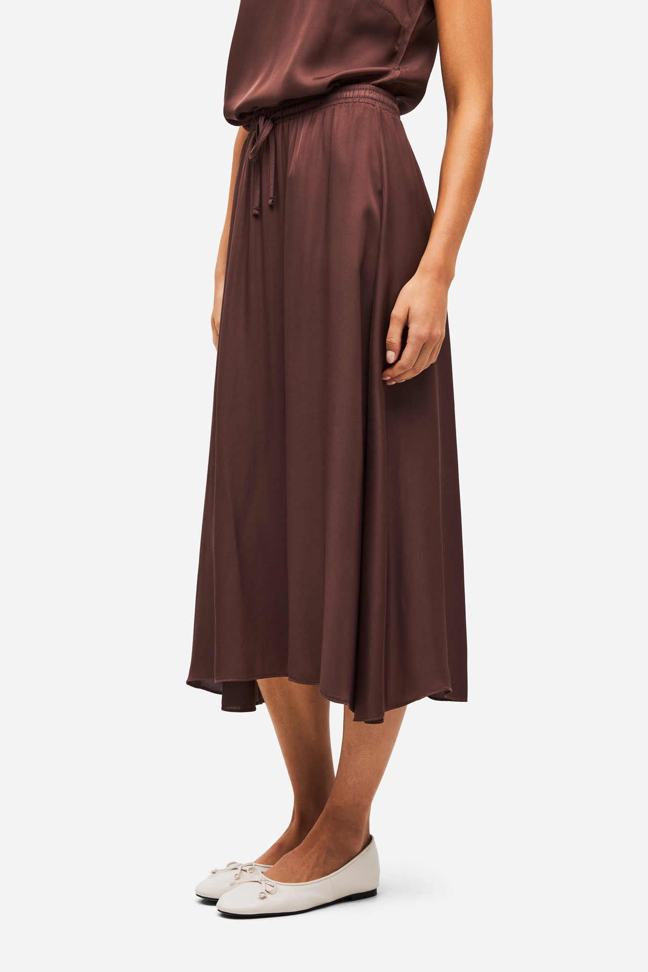 MΙDI SKIRT