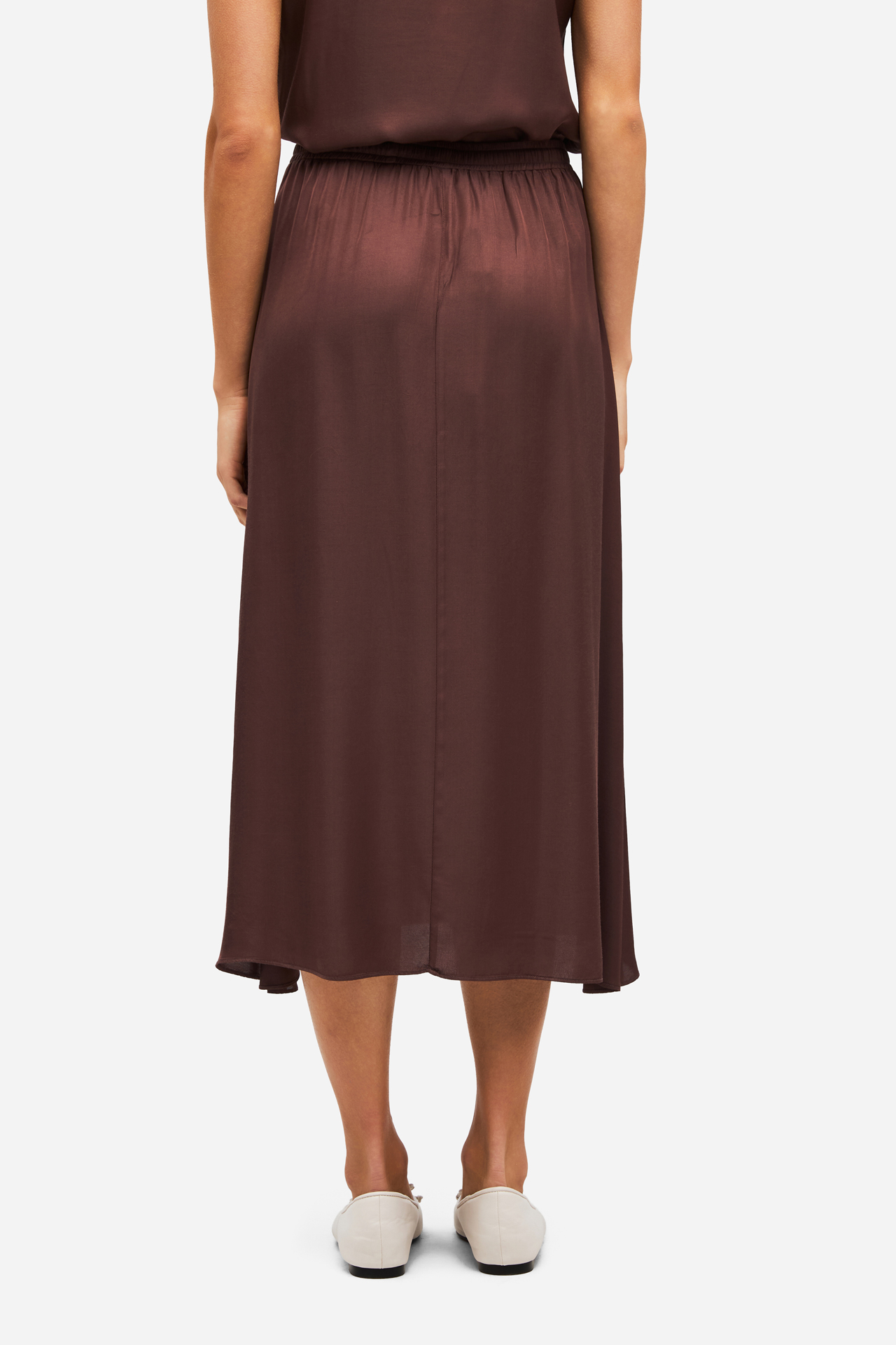 MΙDI SKIRT
