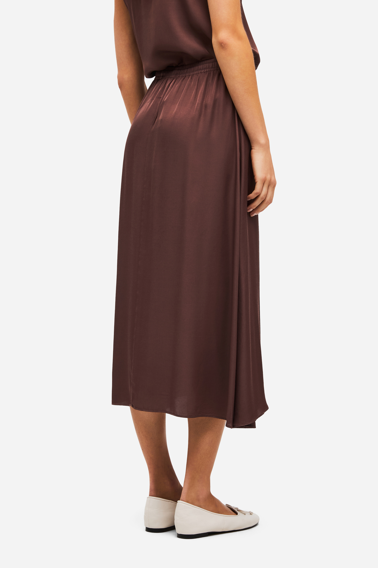 MΙDI SKIRT