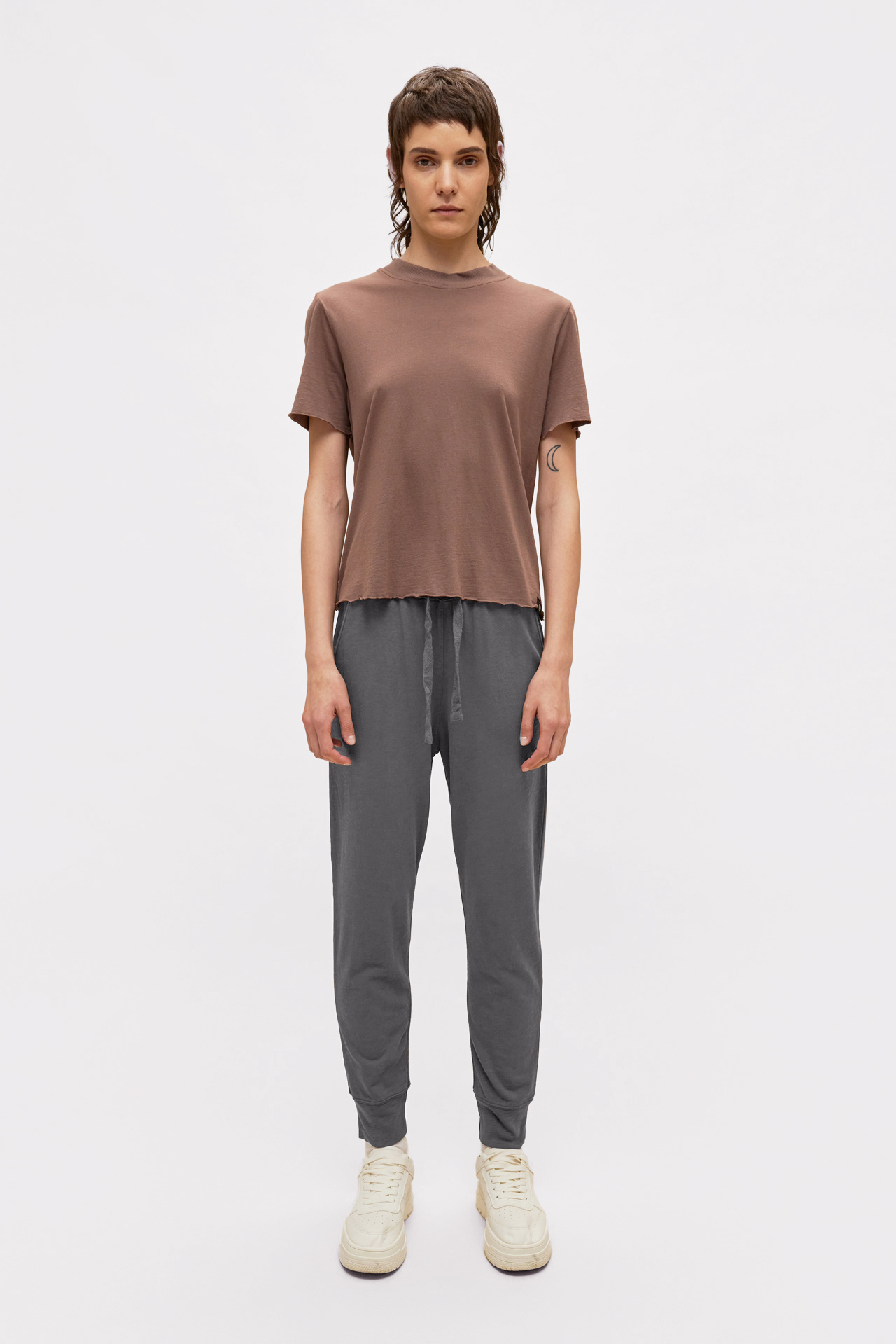 Slim Fit Sweatpant