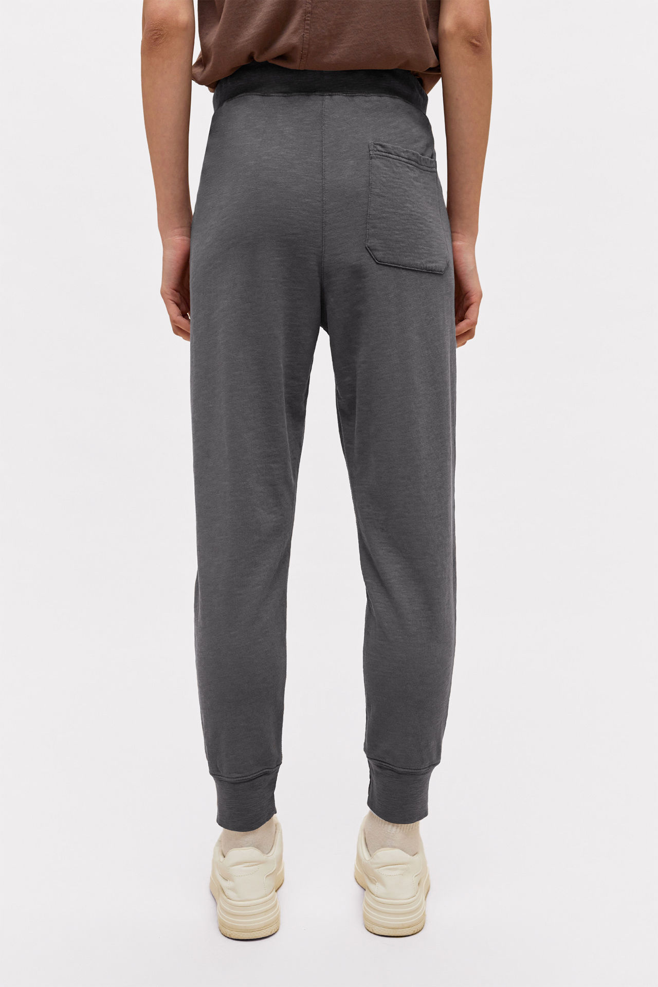 Slim Fit Sweatpant