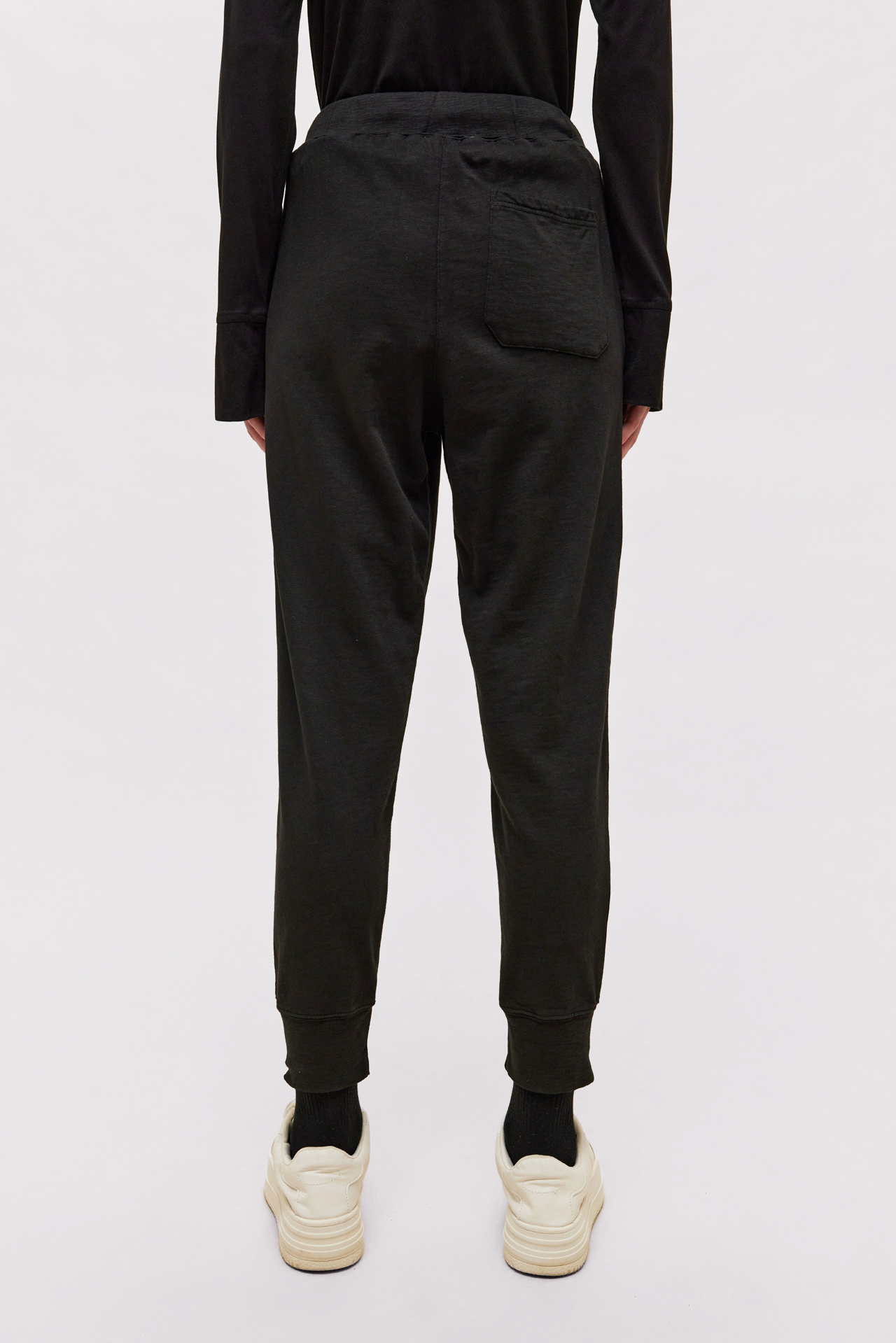 Slim Fit Sweatpant