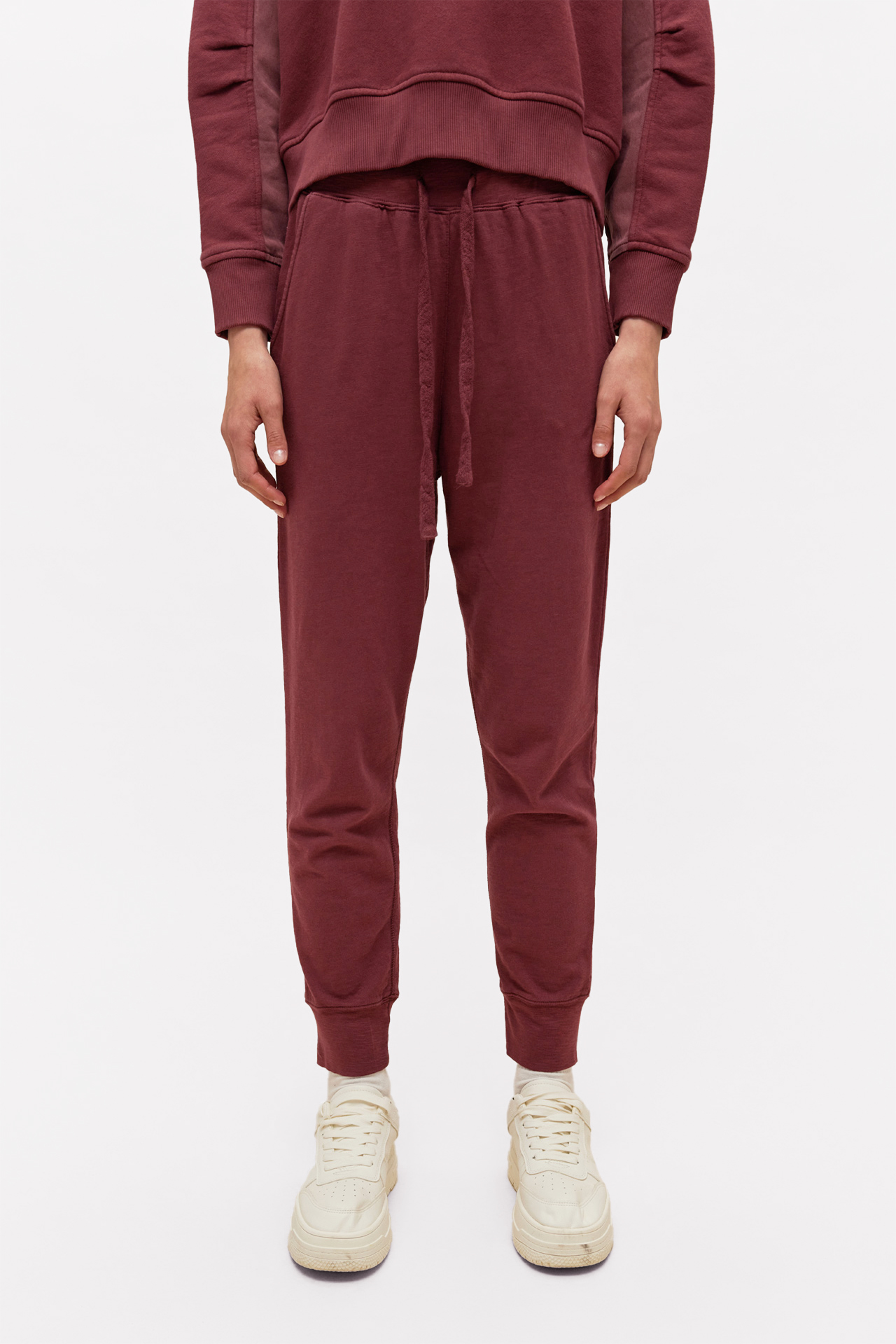 Slim Fit Sweatpant