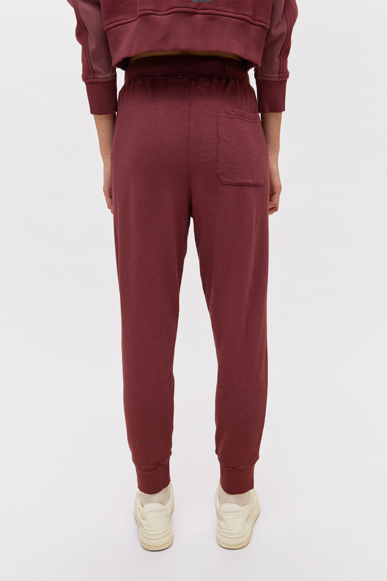 Slim Fit Sweatpant