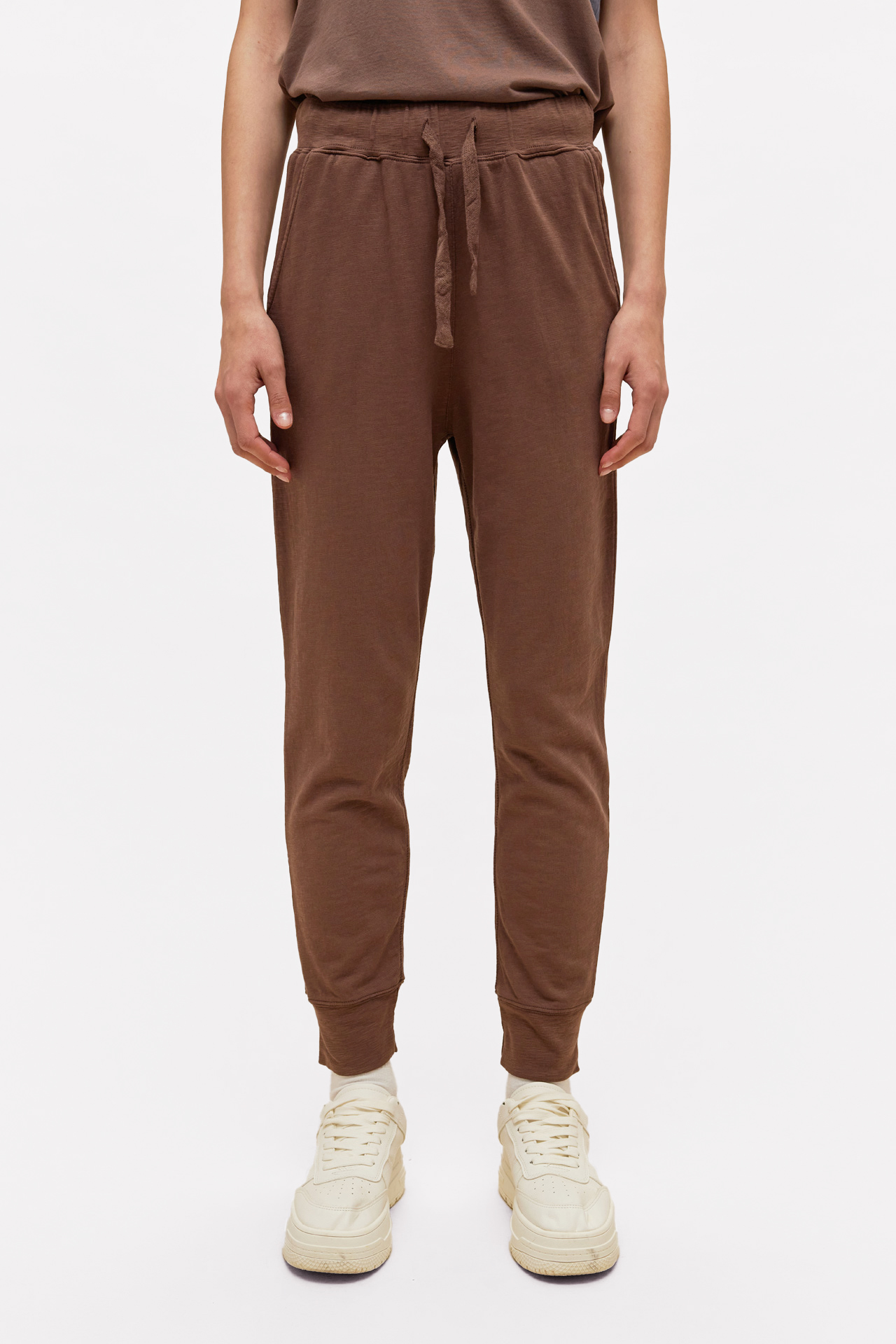 Slim Fit Sweatpant