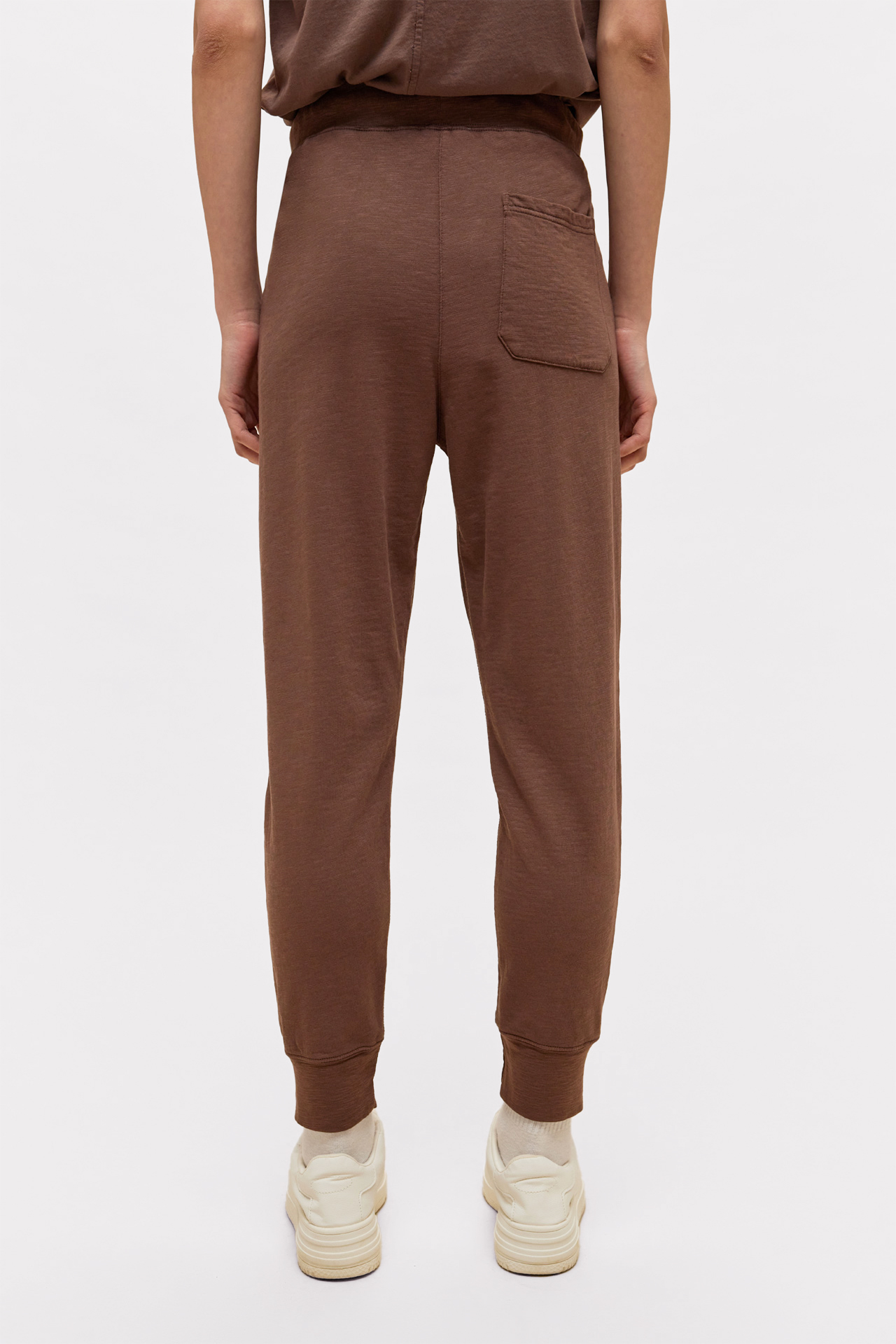 Slim Fit Sweatpant