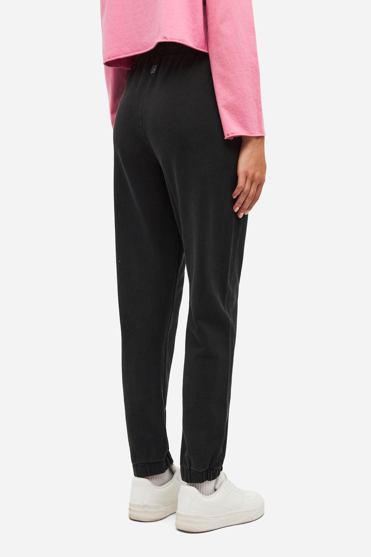 REGULAR CUFFED SWEATPANTS