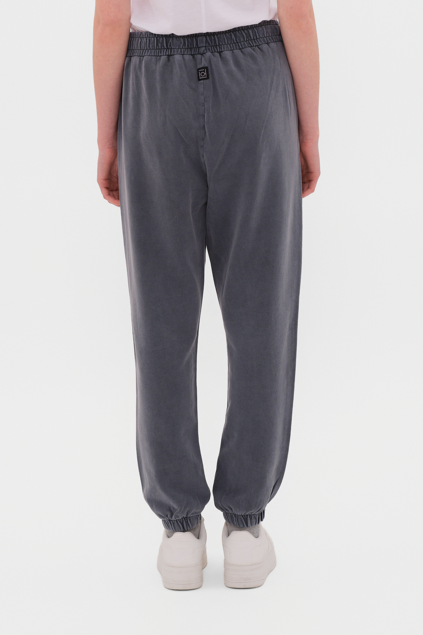 REGULAR CUFFED SWEATPANTS