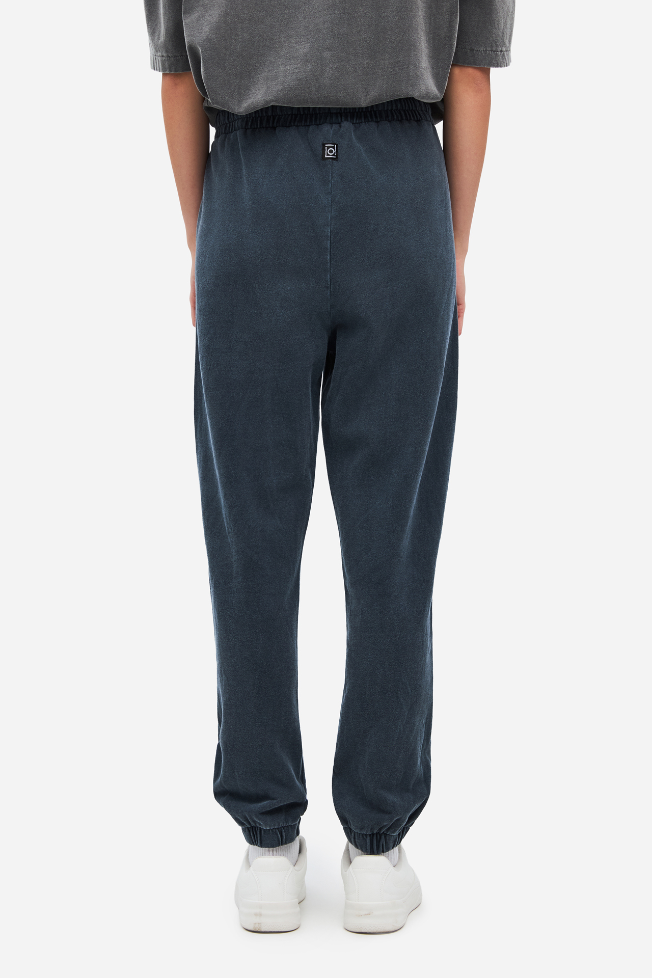 REGULAR CUFFED SWEATPANTS