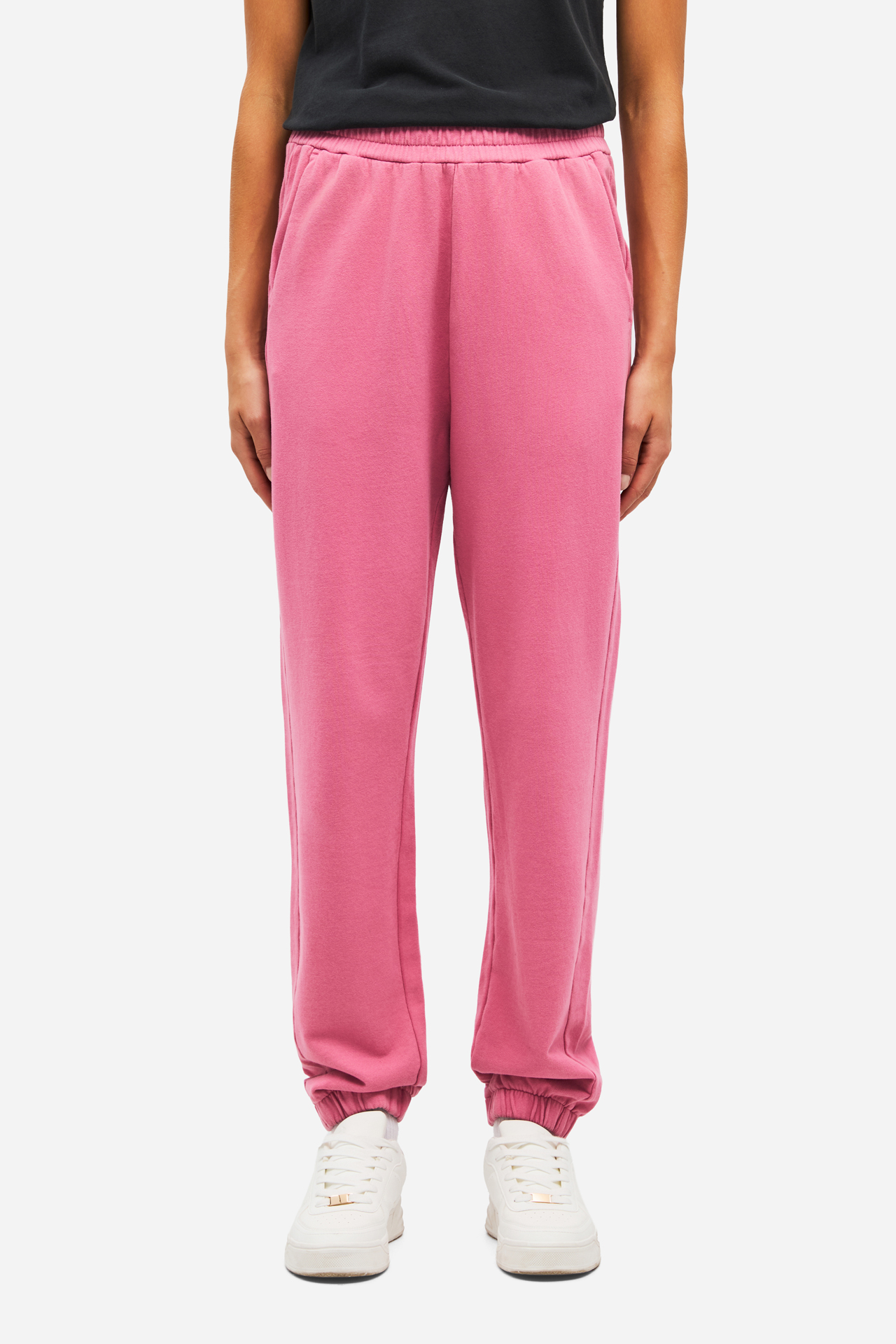 REGULAR CUFFED SWEATPANTS