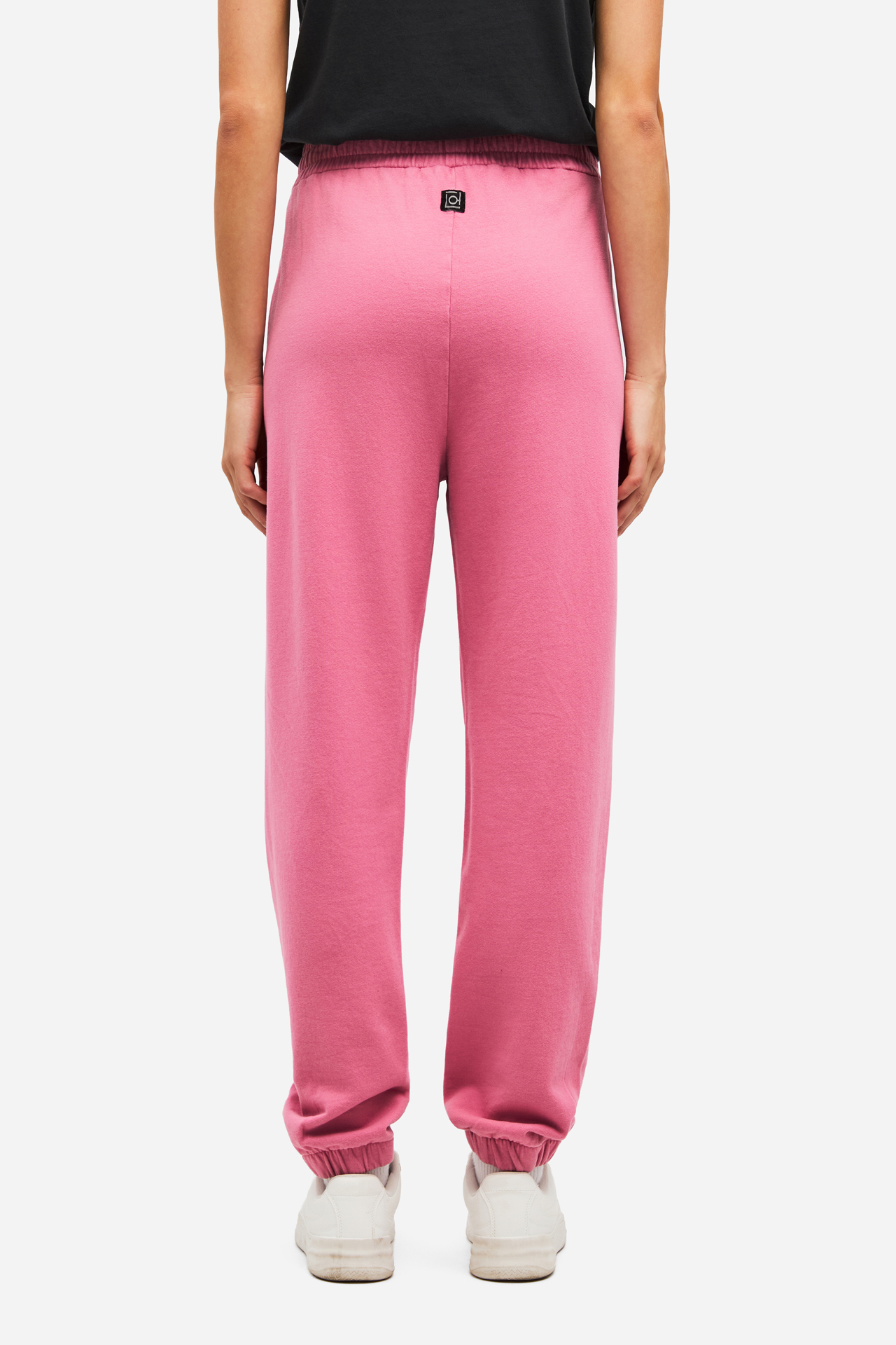 REGULAR CUFFED SWEATPANTS