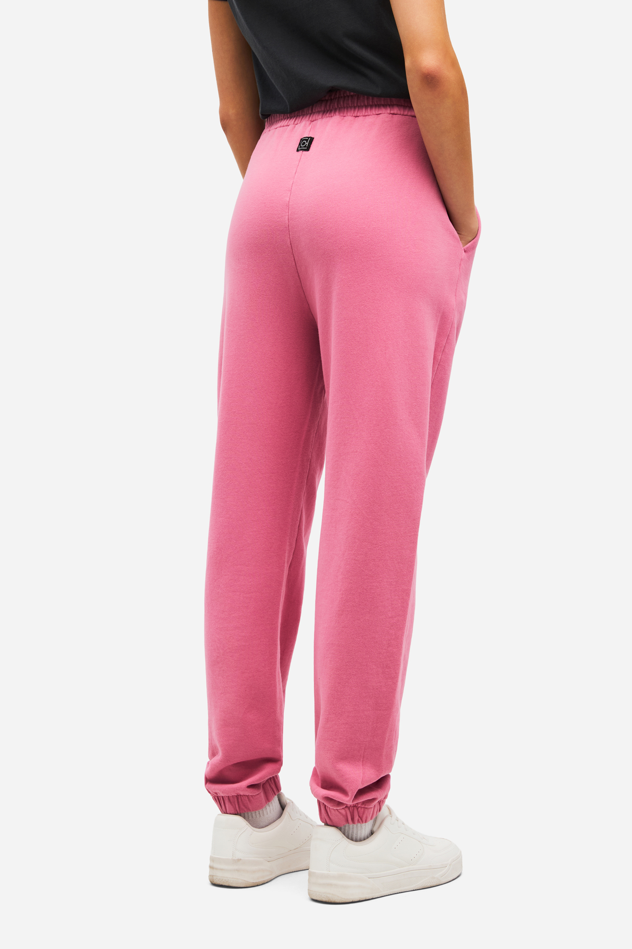 REGULAR CUFFED SWEATPANTS