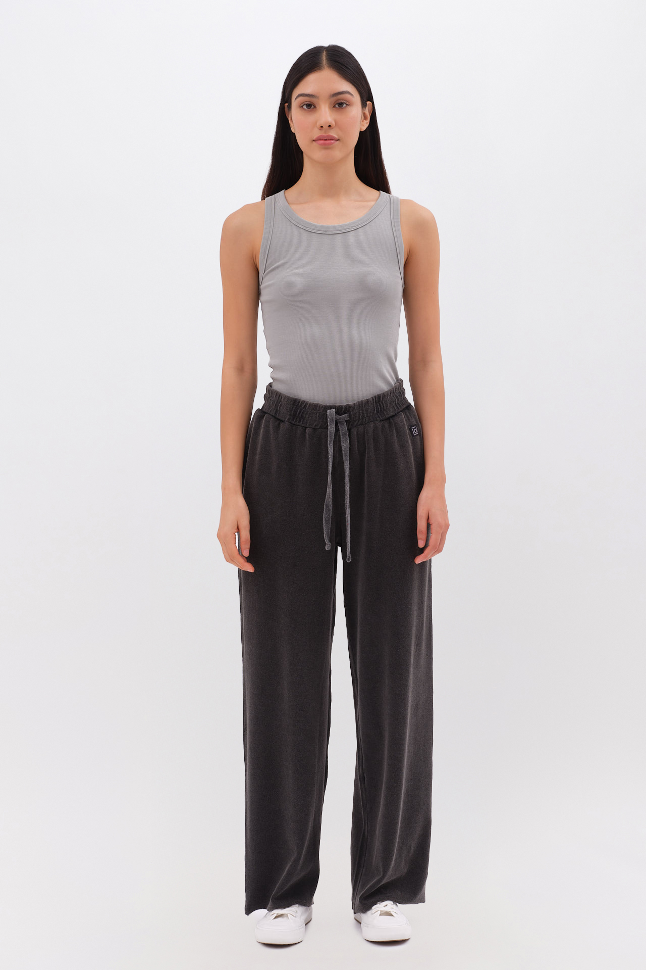 TERRY TOWEL SWEATPANTS