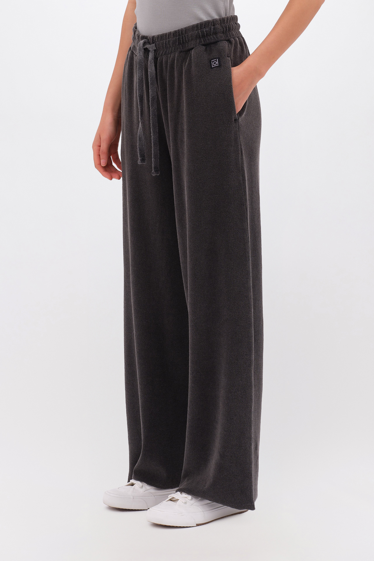 TERRY TOWEL SWEATPANTS